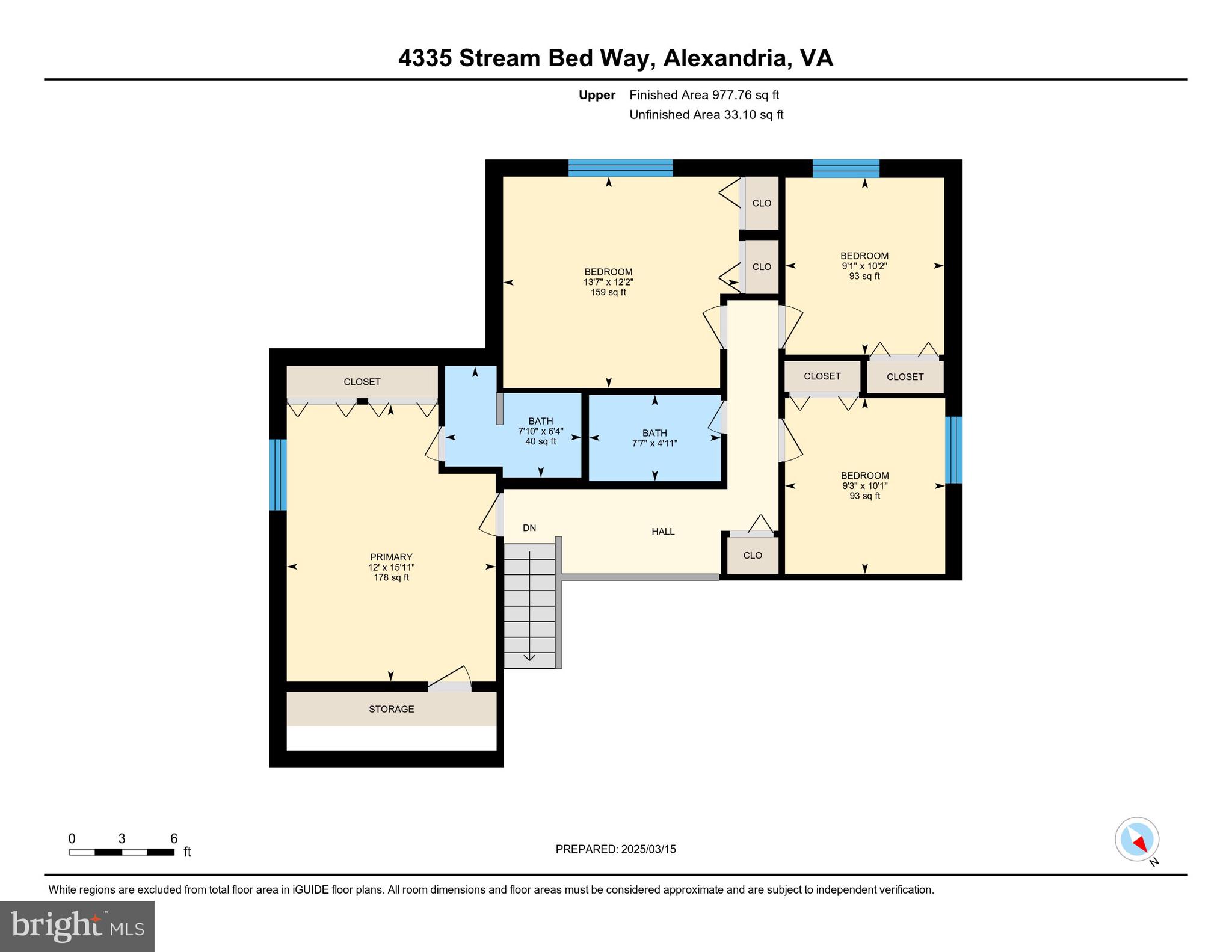 STONEYBROOKE - Residential