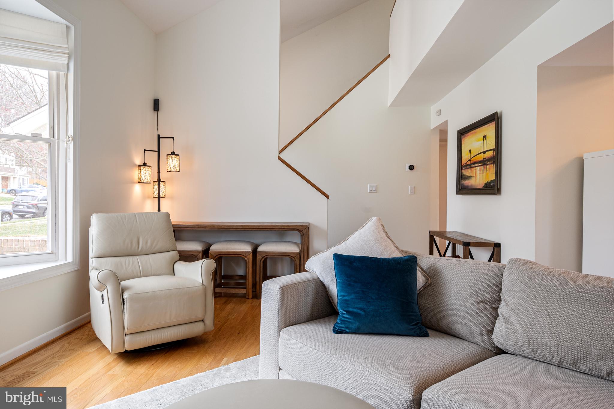 STONEYBROOKE - Residential