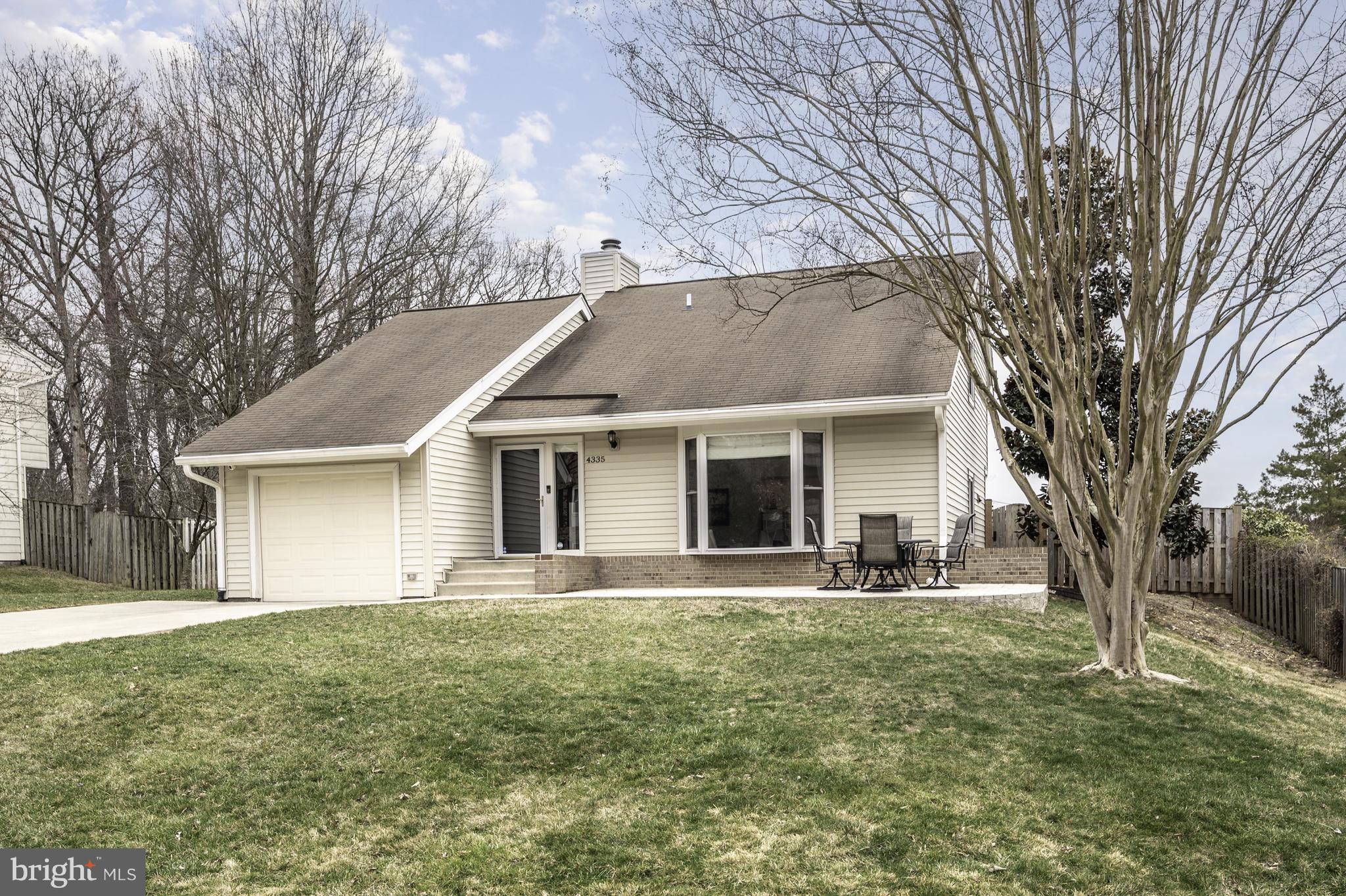 STONEYBROOKE - Residential