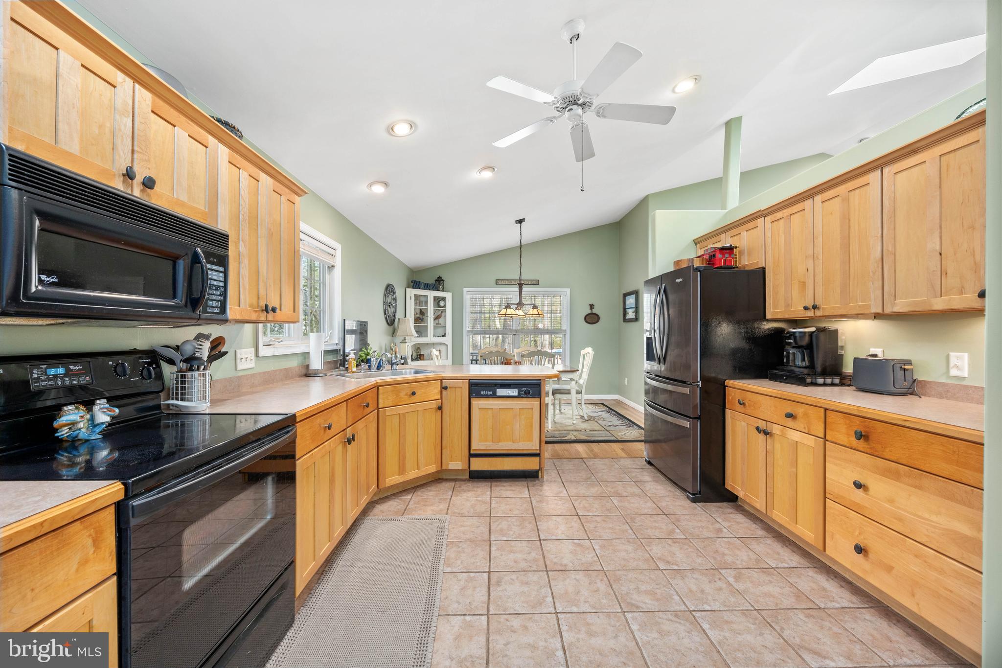 OCEAN PINES - SEABRIGHT - Residential