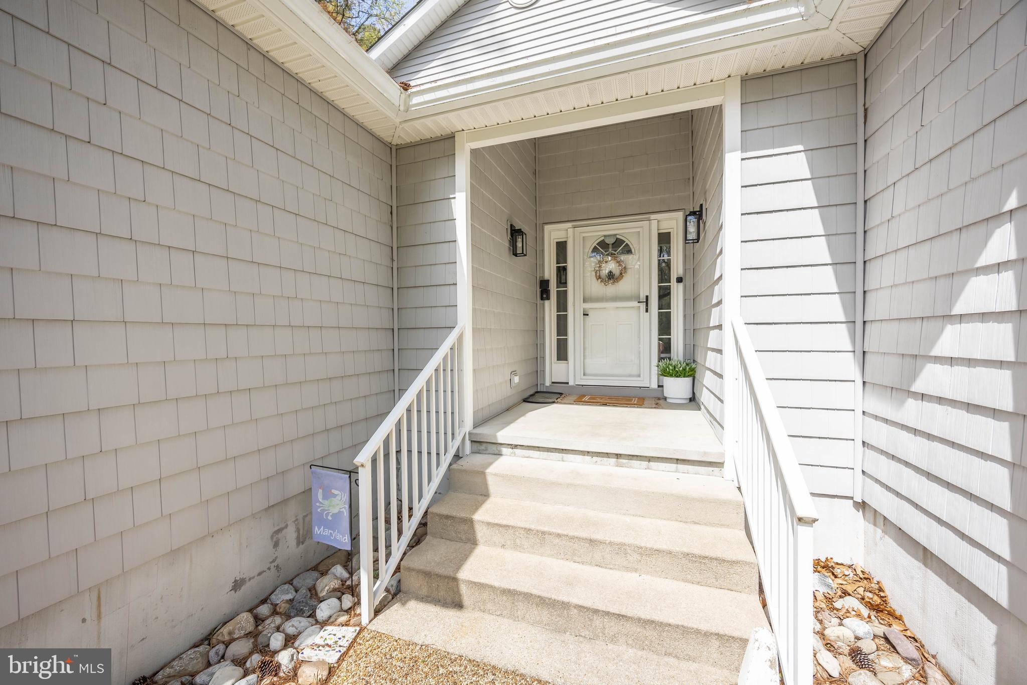 OCEAN PINES - SEABRIGHT - Residential
