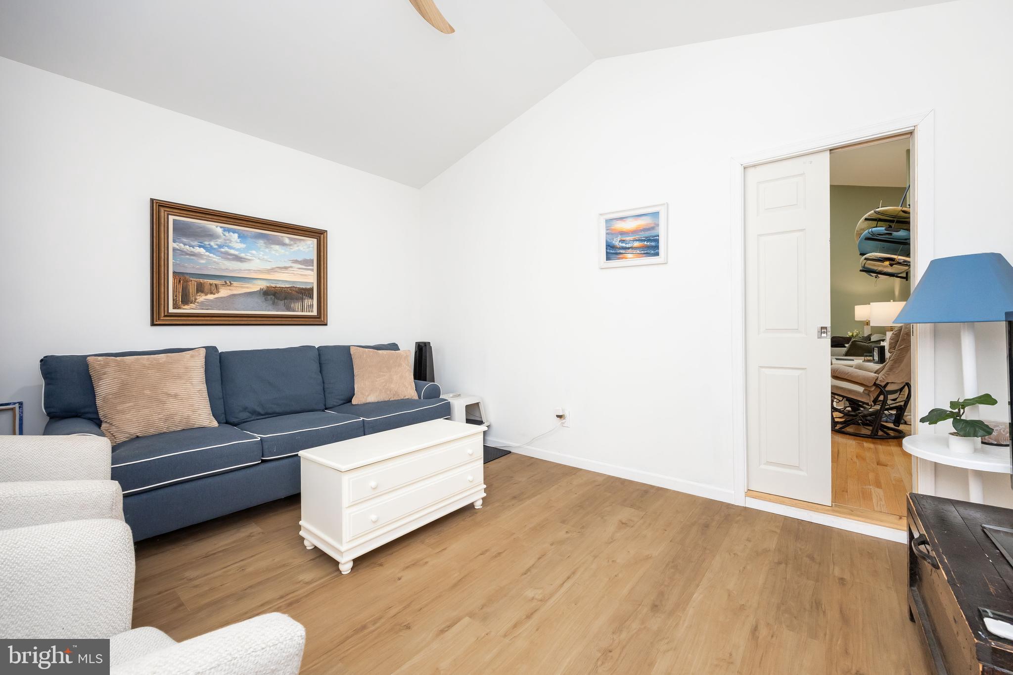 OCEAN PINES - SEABRIGHT - Residential