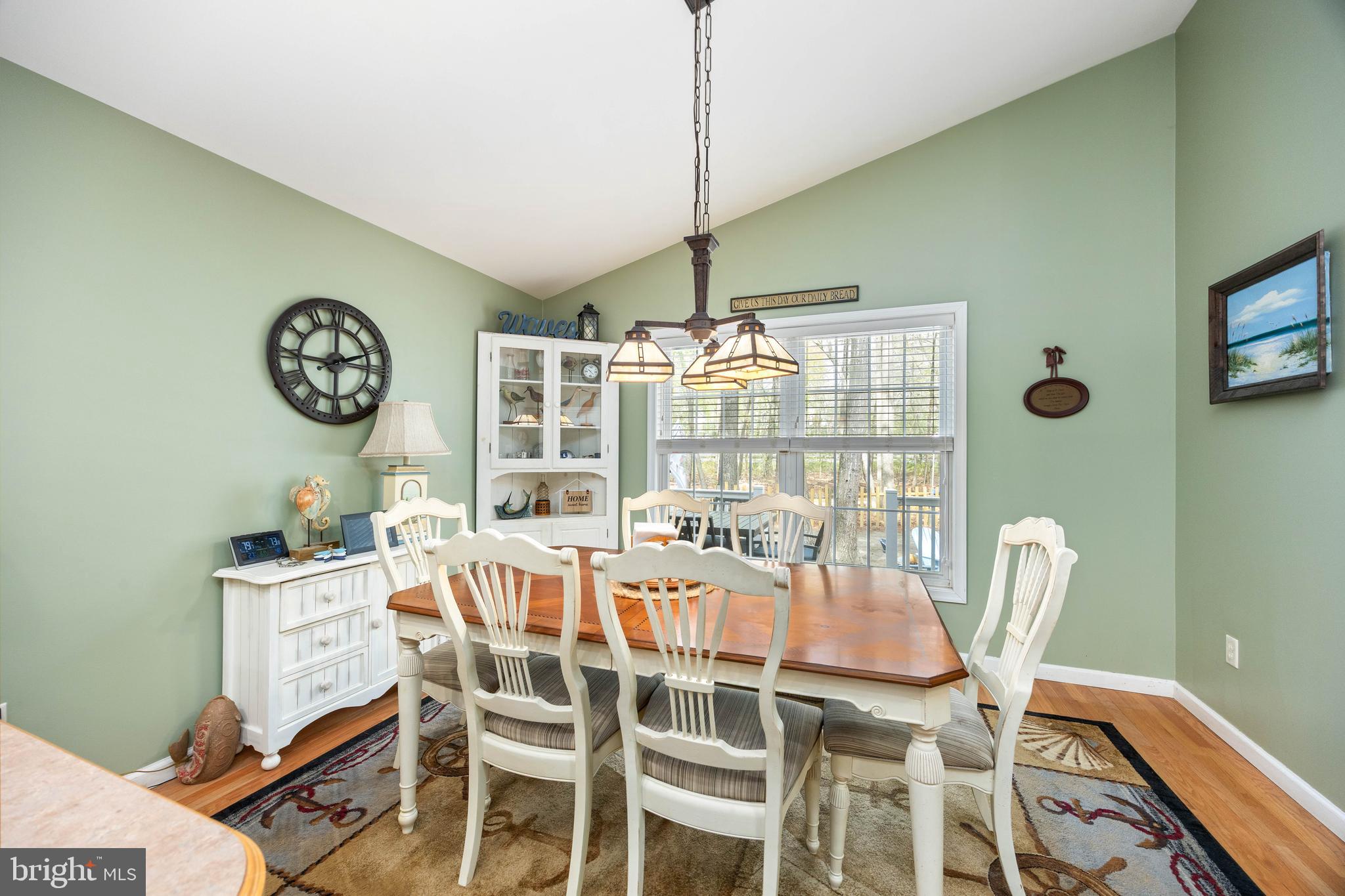 OCEAN PINES - SEABRIGHT - Residential