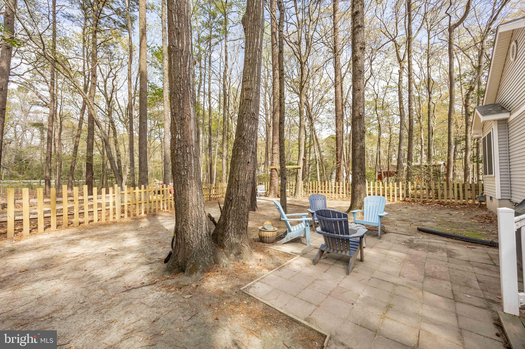 OCEAN PINES - SEABRIGHT - Residential