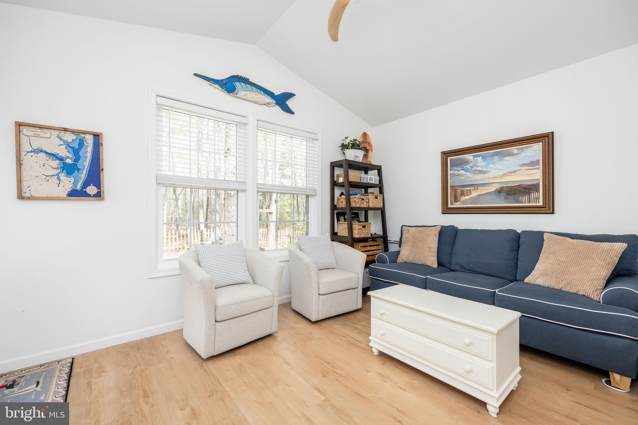 OCEAN PINES - SEABRIGHT - Residential