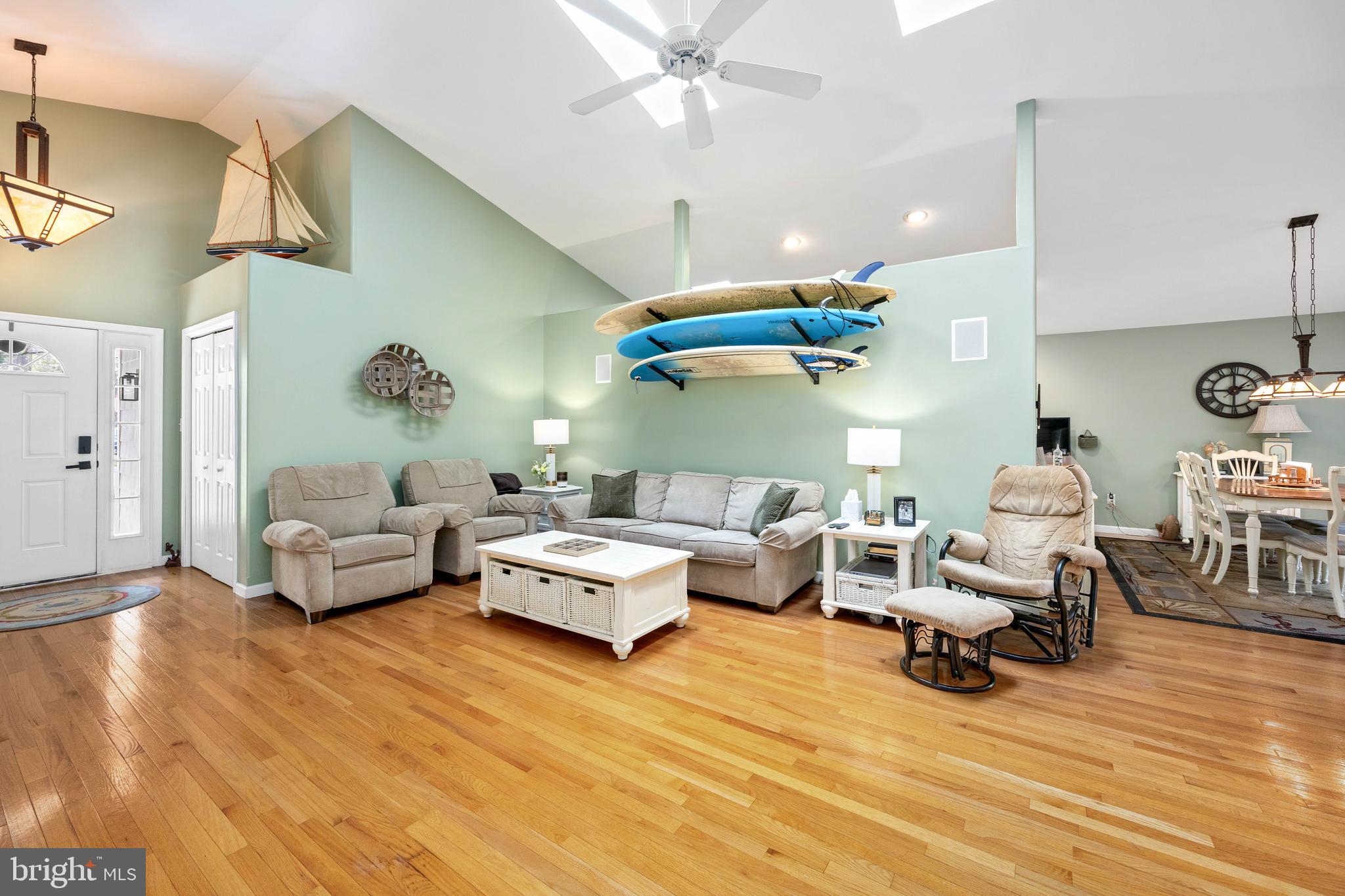 OCEAN PINES - SEABRIGHT - Residential