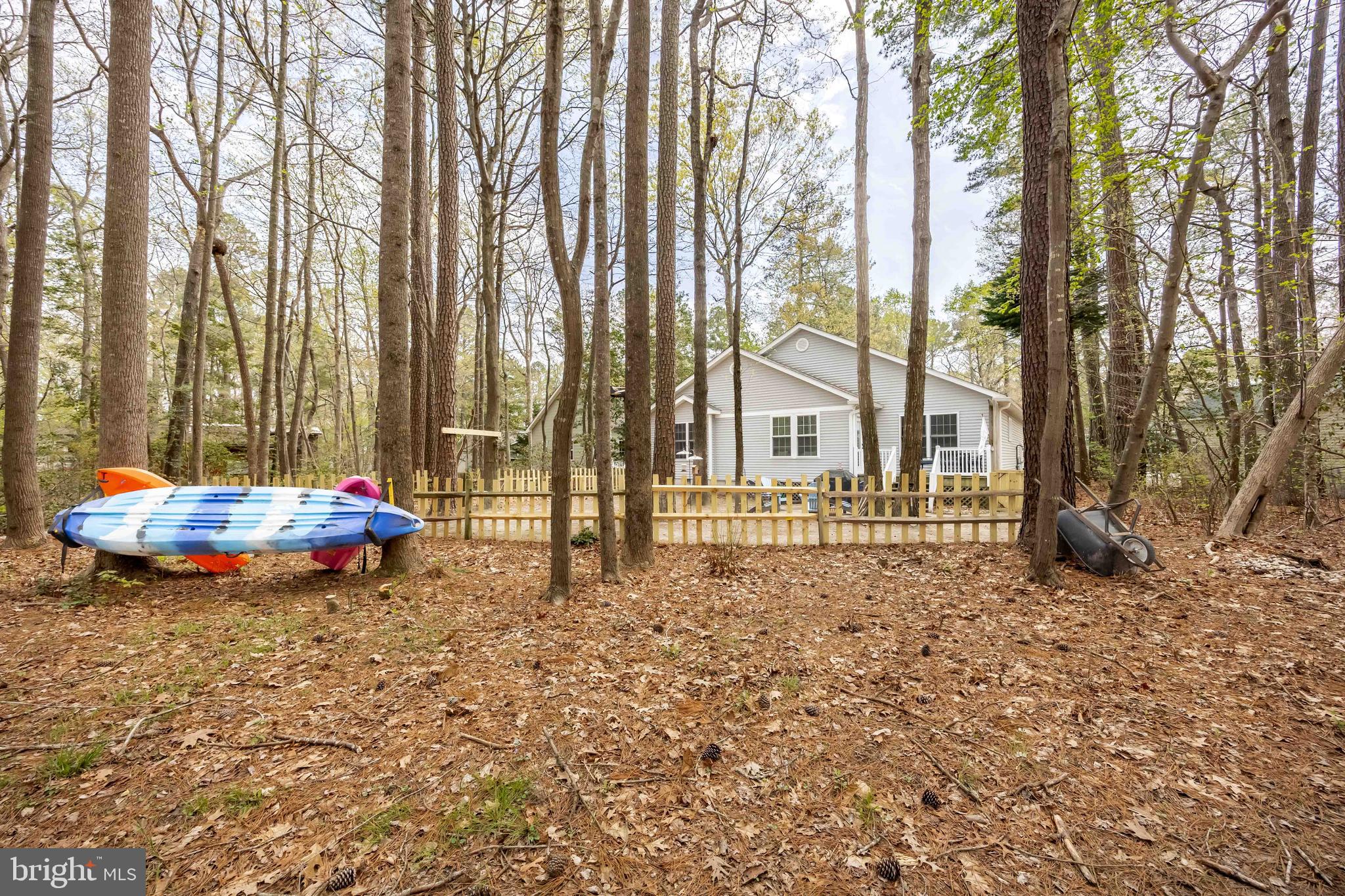 OCEAN PINES - SEABRIGHT - Residential