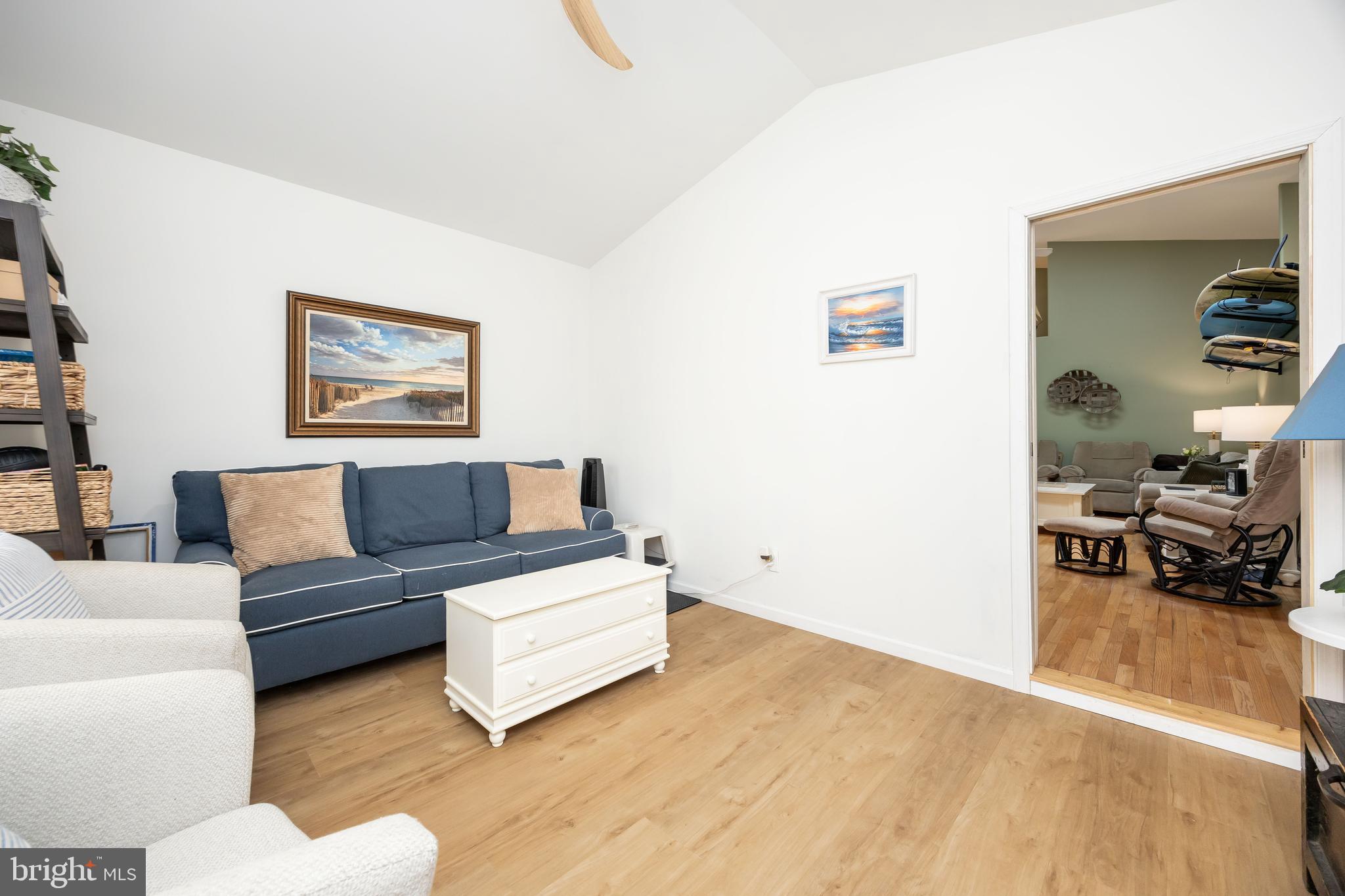 OCEAN PINES - SEABRIGHT - Residential