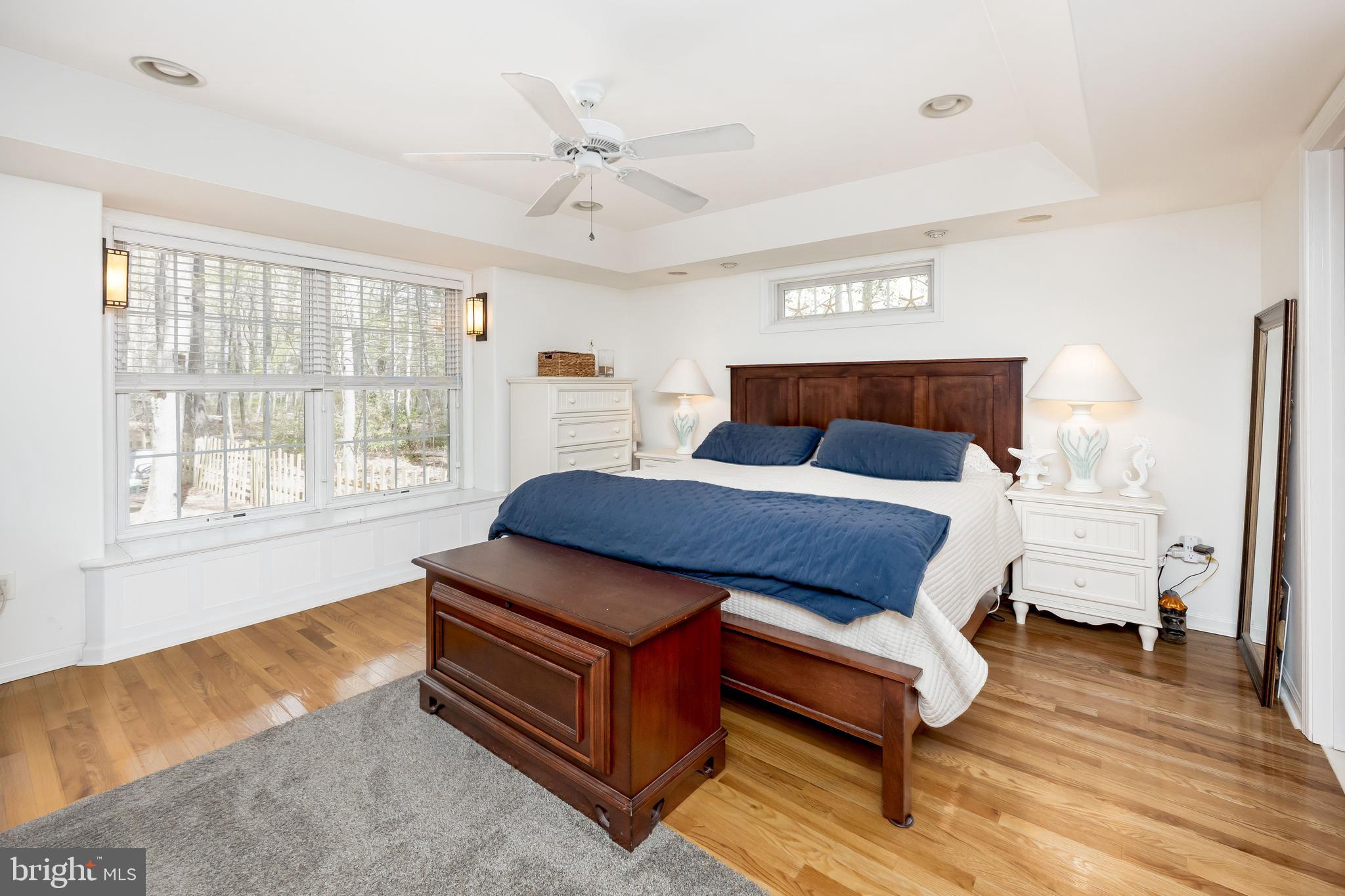 OCEAN PINES - SEABRIGHT - Residential