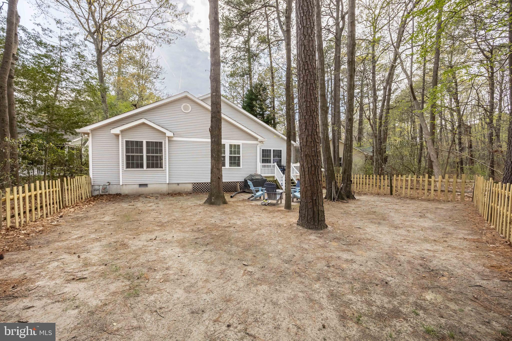 OCEAN PINES - SEABRIGHT - Residential