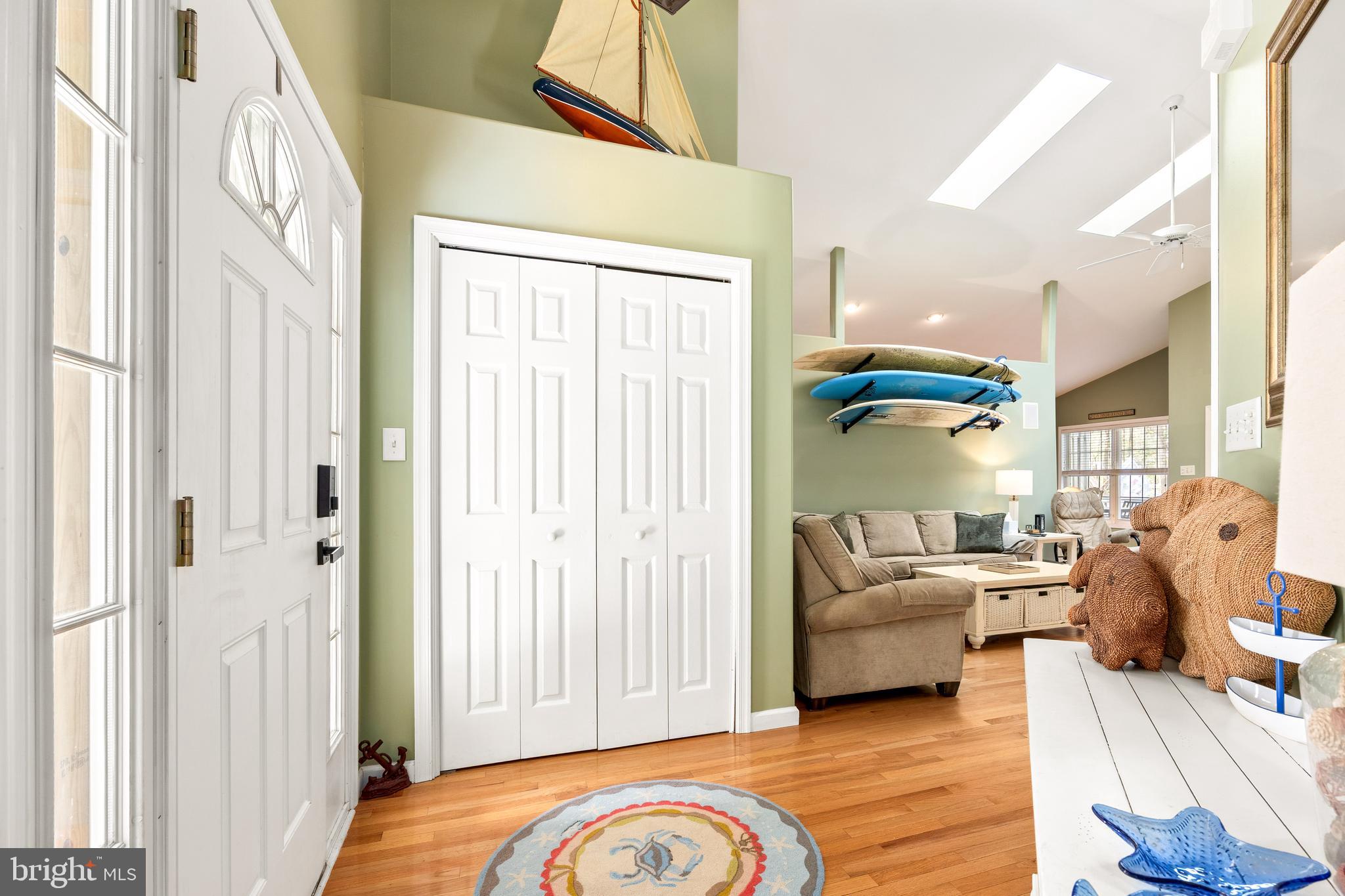 OCEAN PINES - SEABRIGHT - Residential