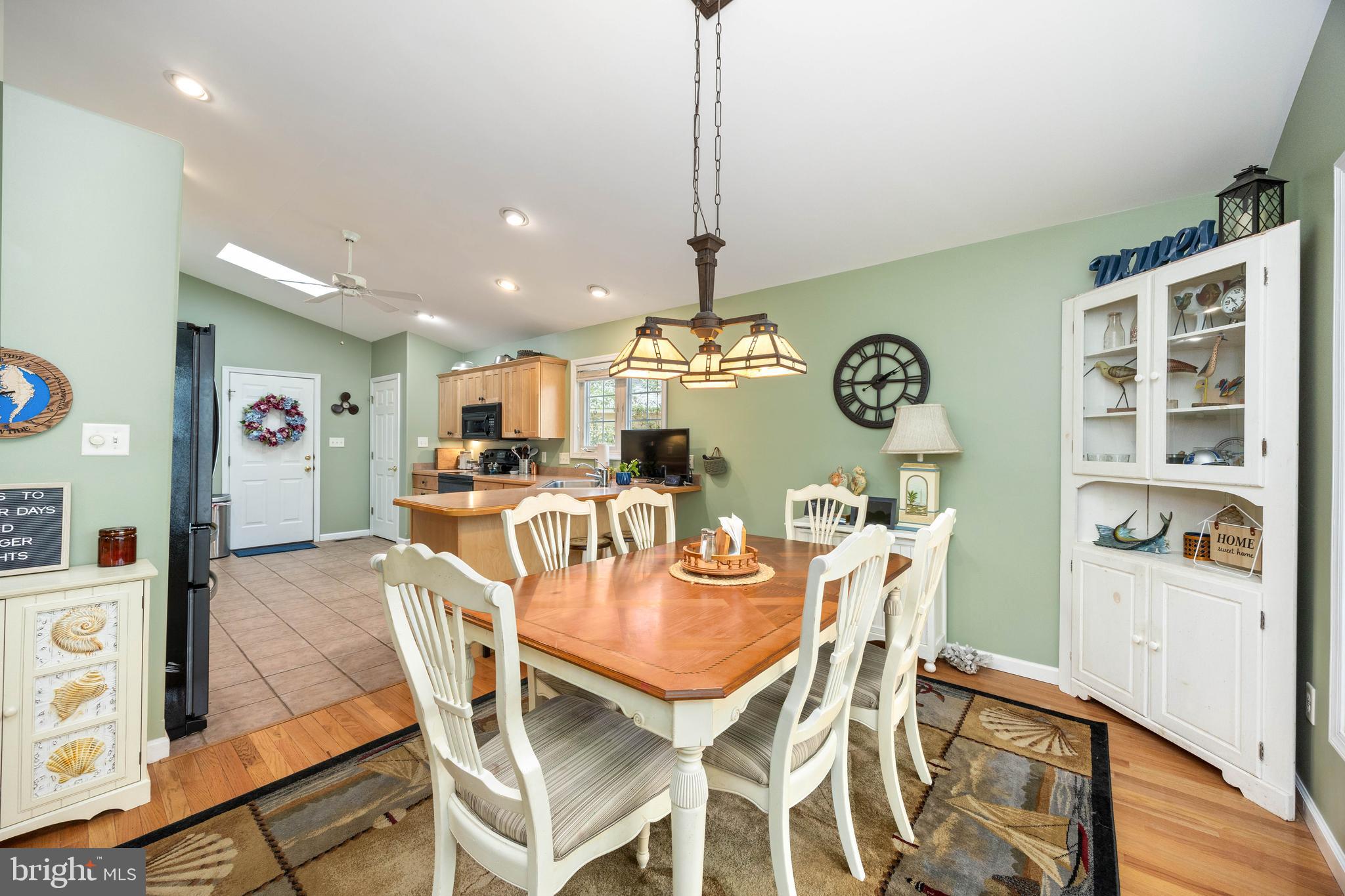 OCEAN PINES - SEABRIGHT - Residential