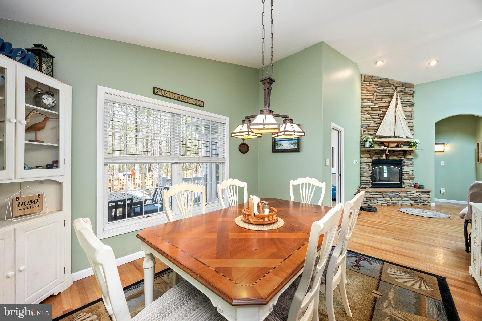 OCEAN PINES - SEABRIGHT - Residential