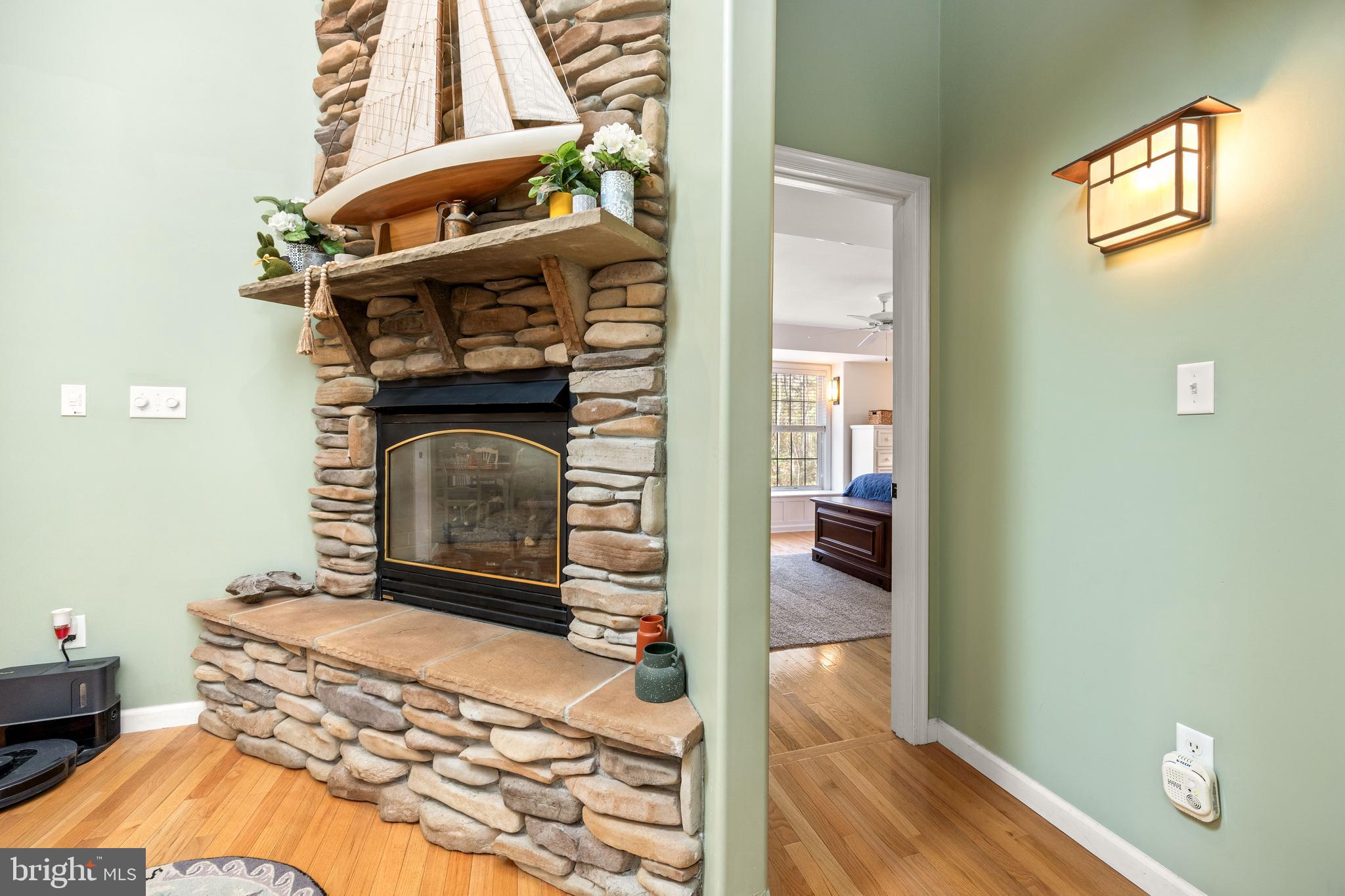 OCEAN PINES - SEABRIGHT - Residential