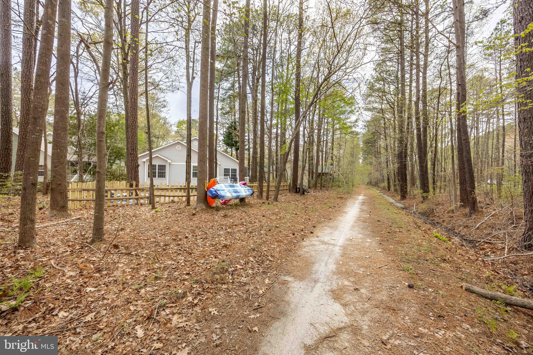 OCEAN PINES - SEABRIGHT - Residential