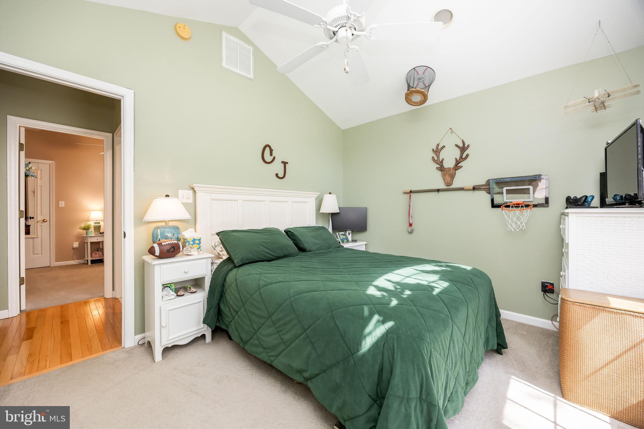 OCEAN PINES - SEABRIGHT - Residential