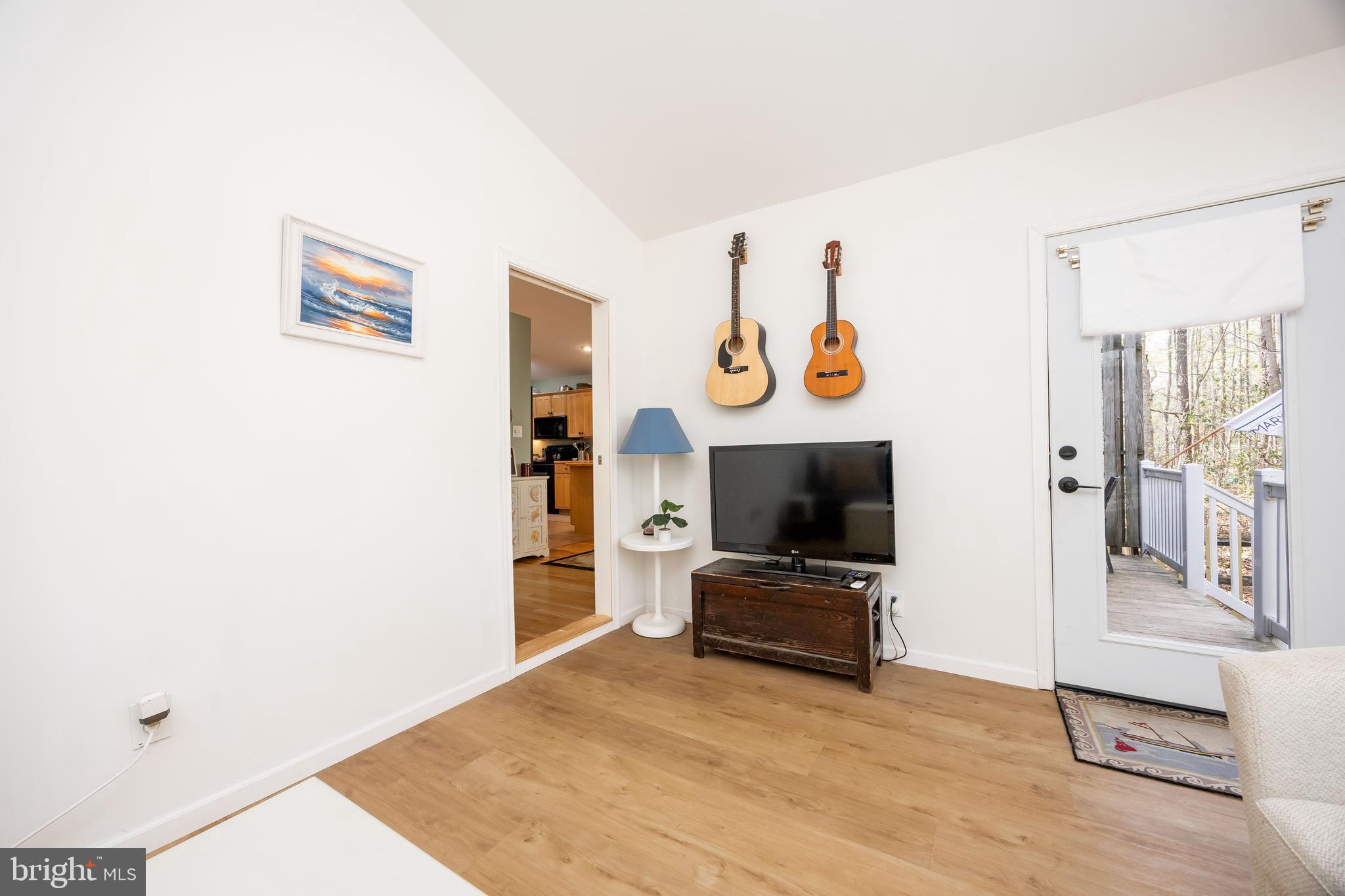 OCEAN PINES - SEABRIGHT - Residential