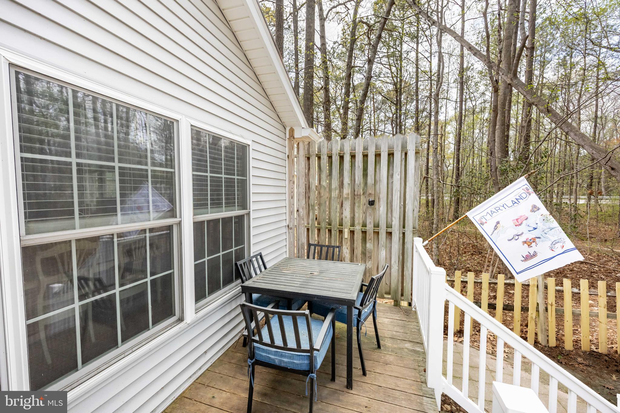 OCEAN PINES - SEABRIGHT - Residential