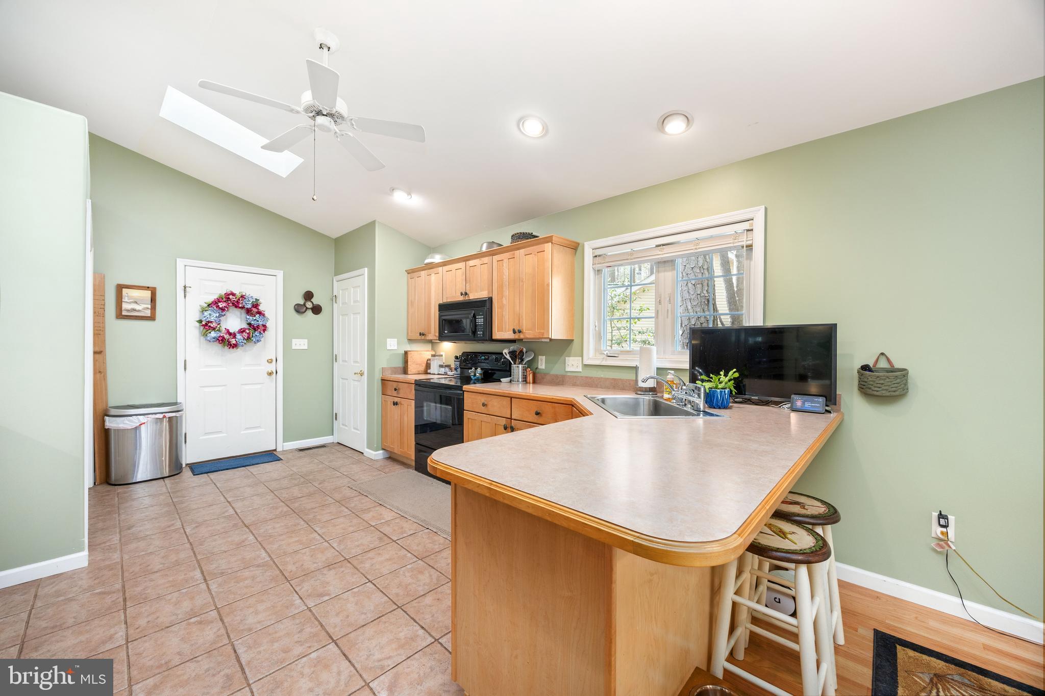 OCEAN PINES - SEABRIGHT - Residential