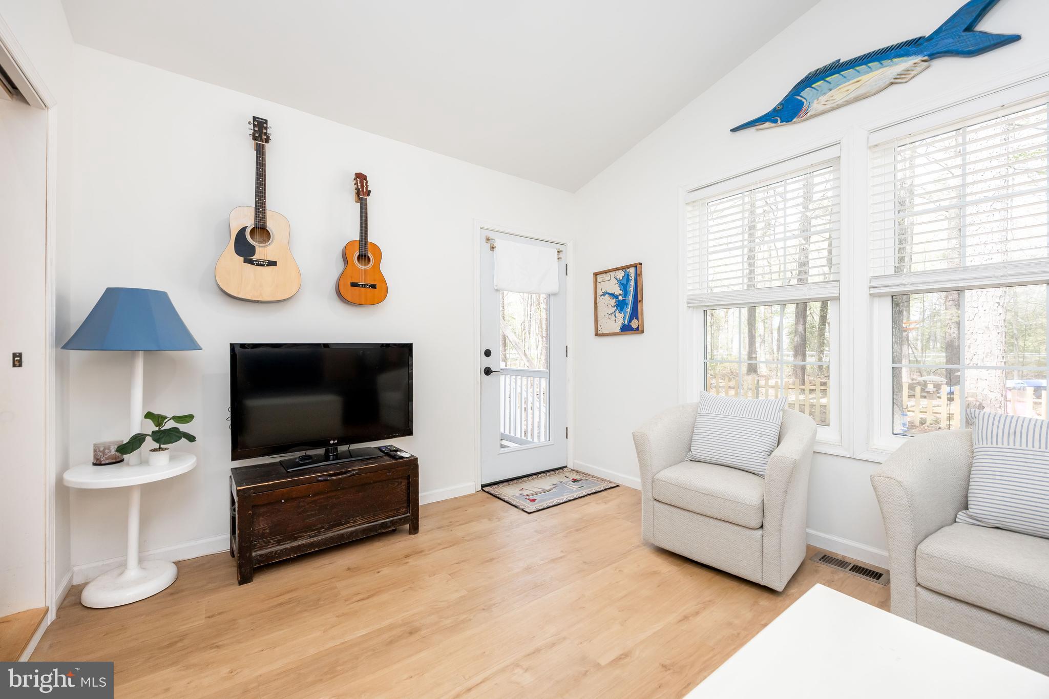 OCEAN PINES - SEABRIGHT - Residential