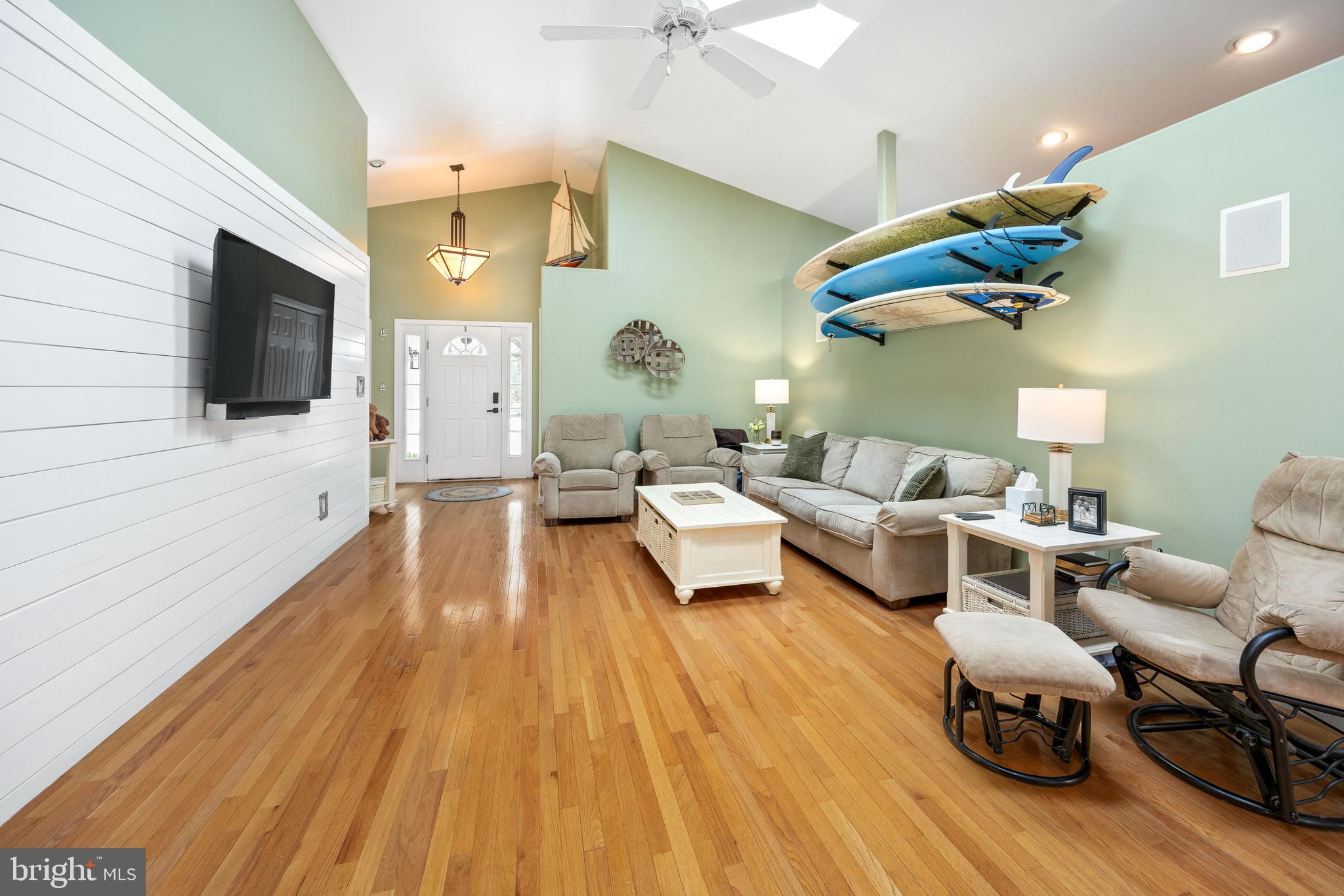 OCEAN PINES - SEABRIGHT - Residential