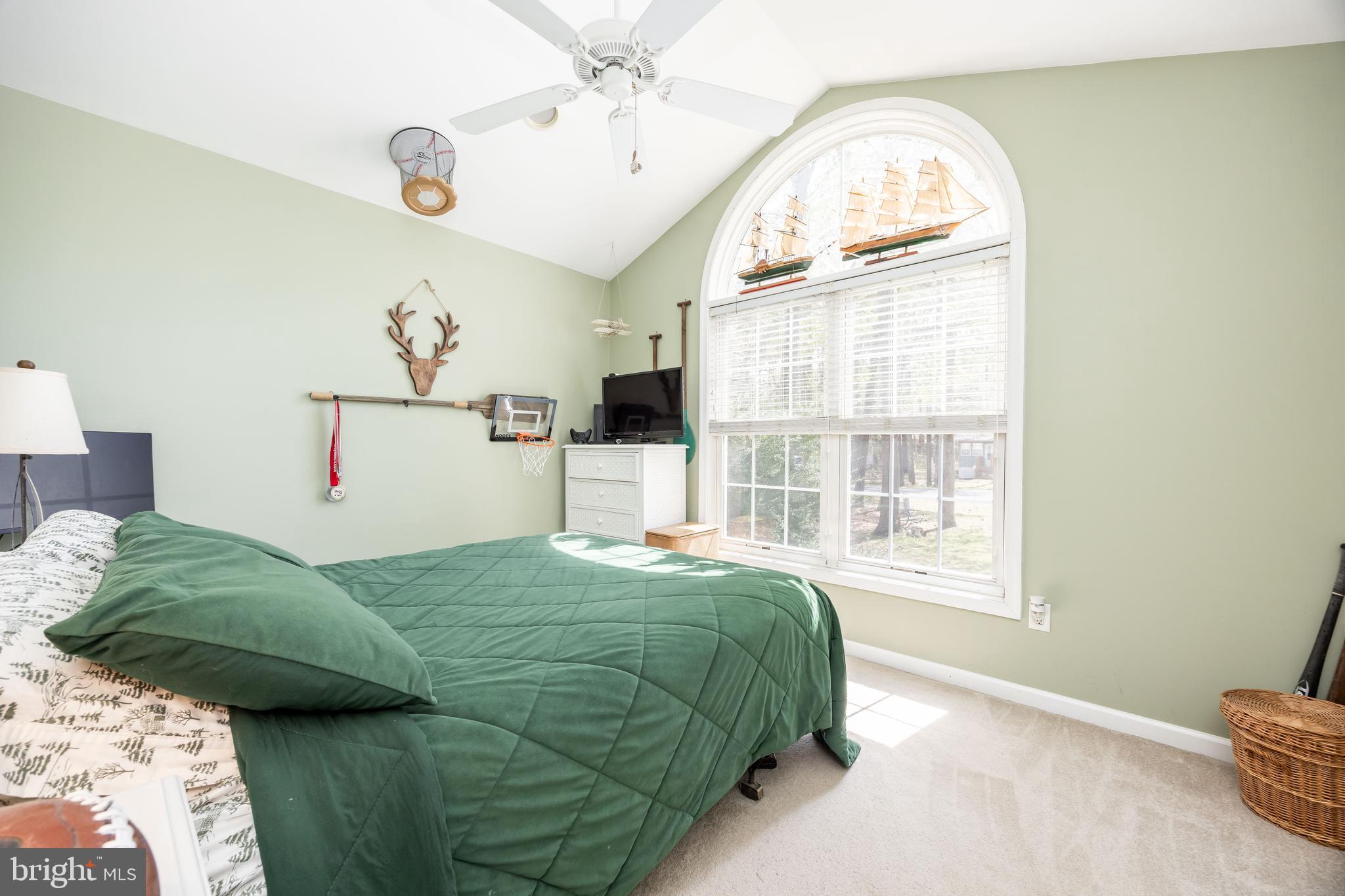 OCEAN PINES - SEABRIGHT - Residential