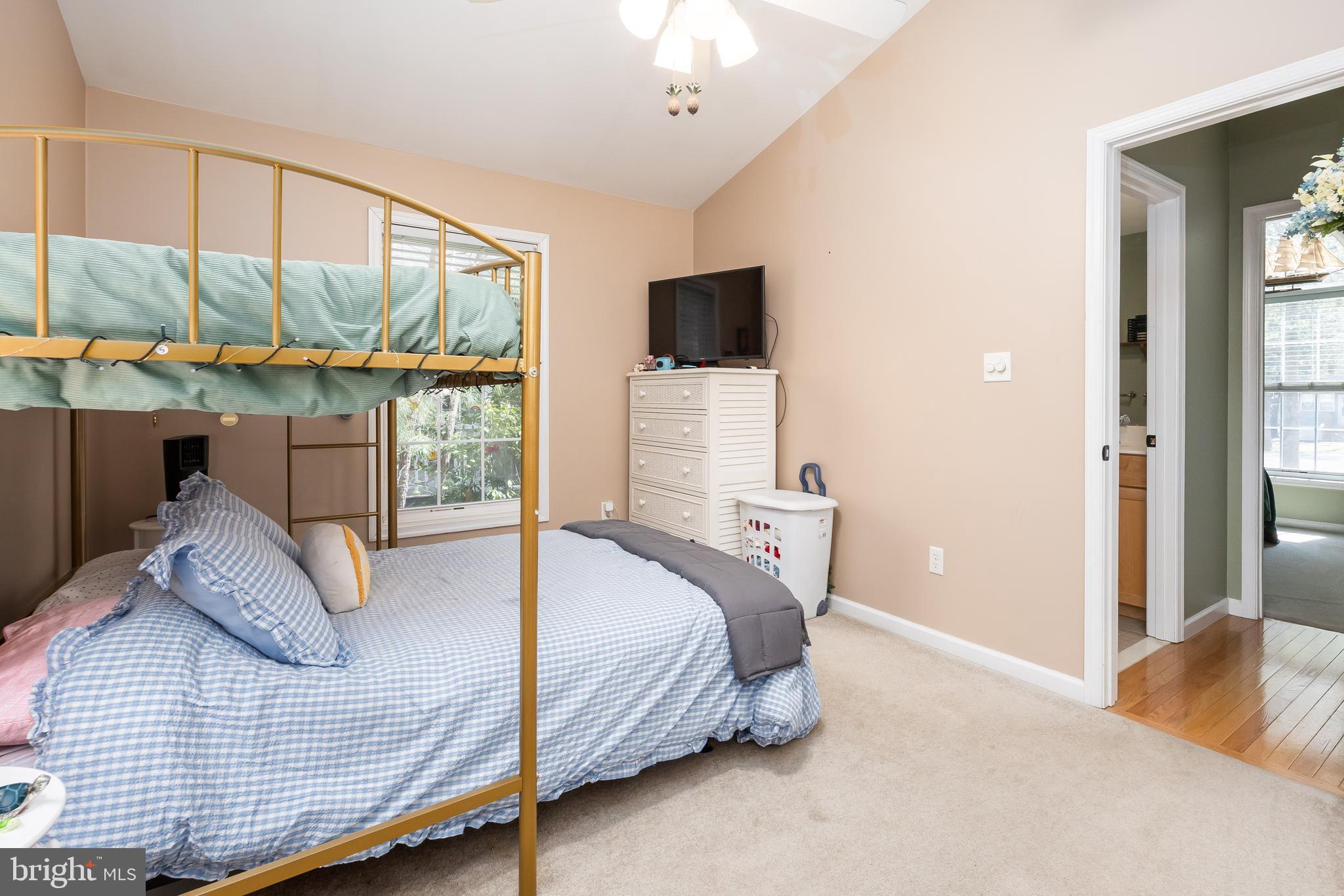 OCEAN PINES - SEABRIGHT - Residential