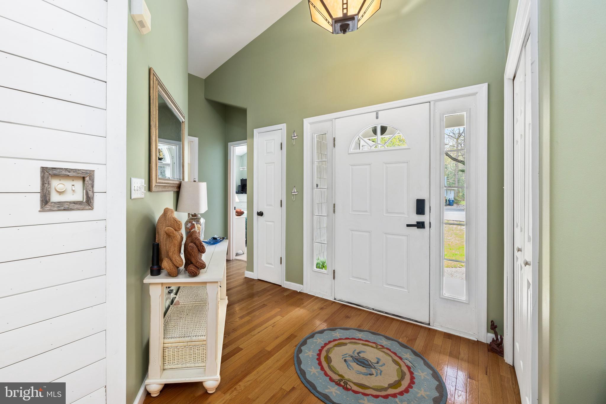 OCEAN PINES - SEABRIGHT - Residential