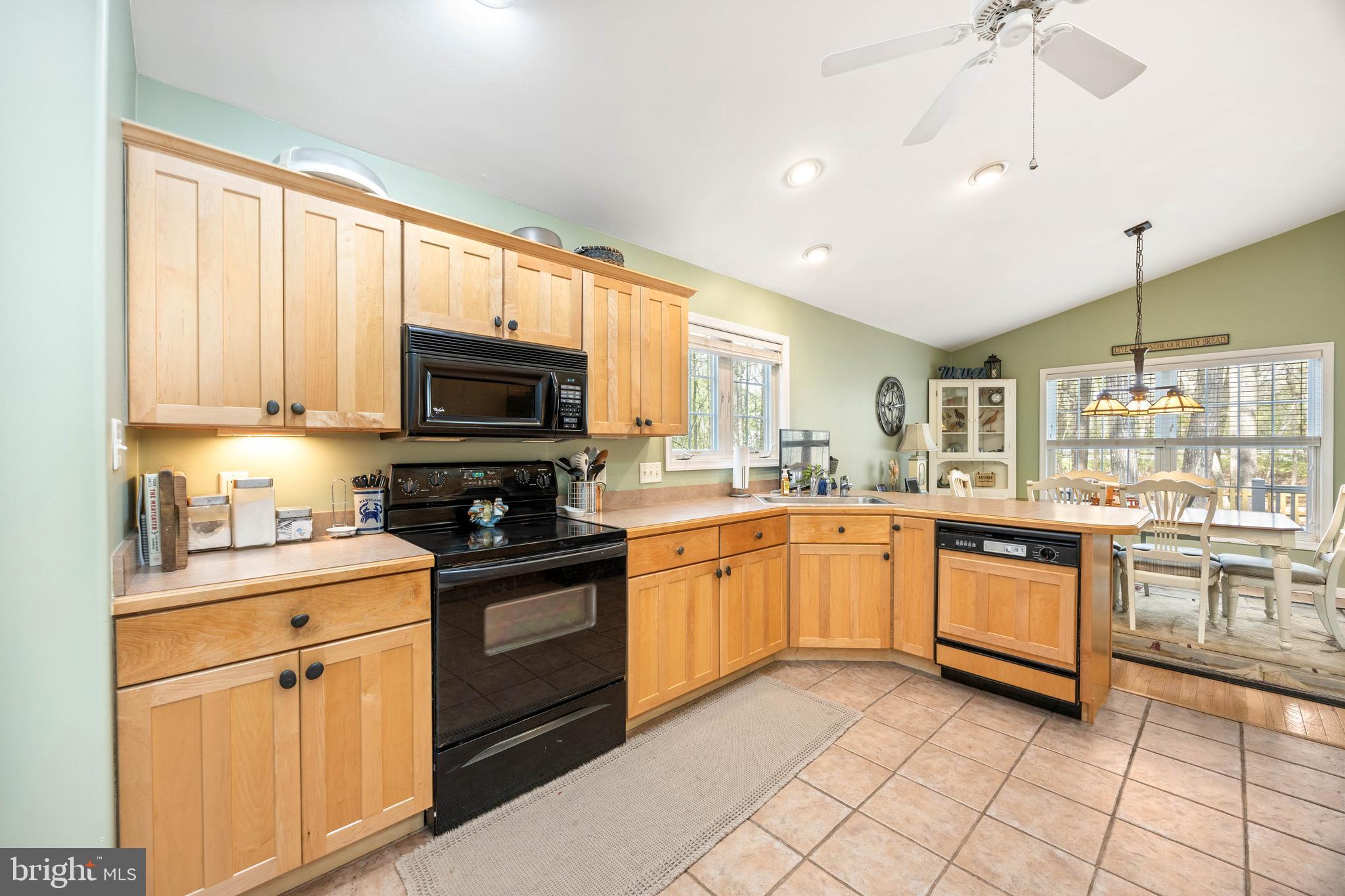 OCEAN PINES - SEABRIGHT - Residential