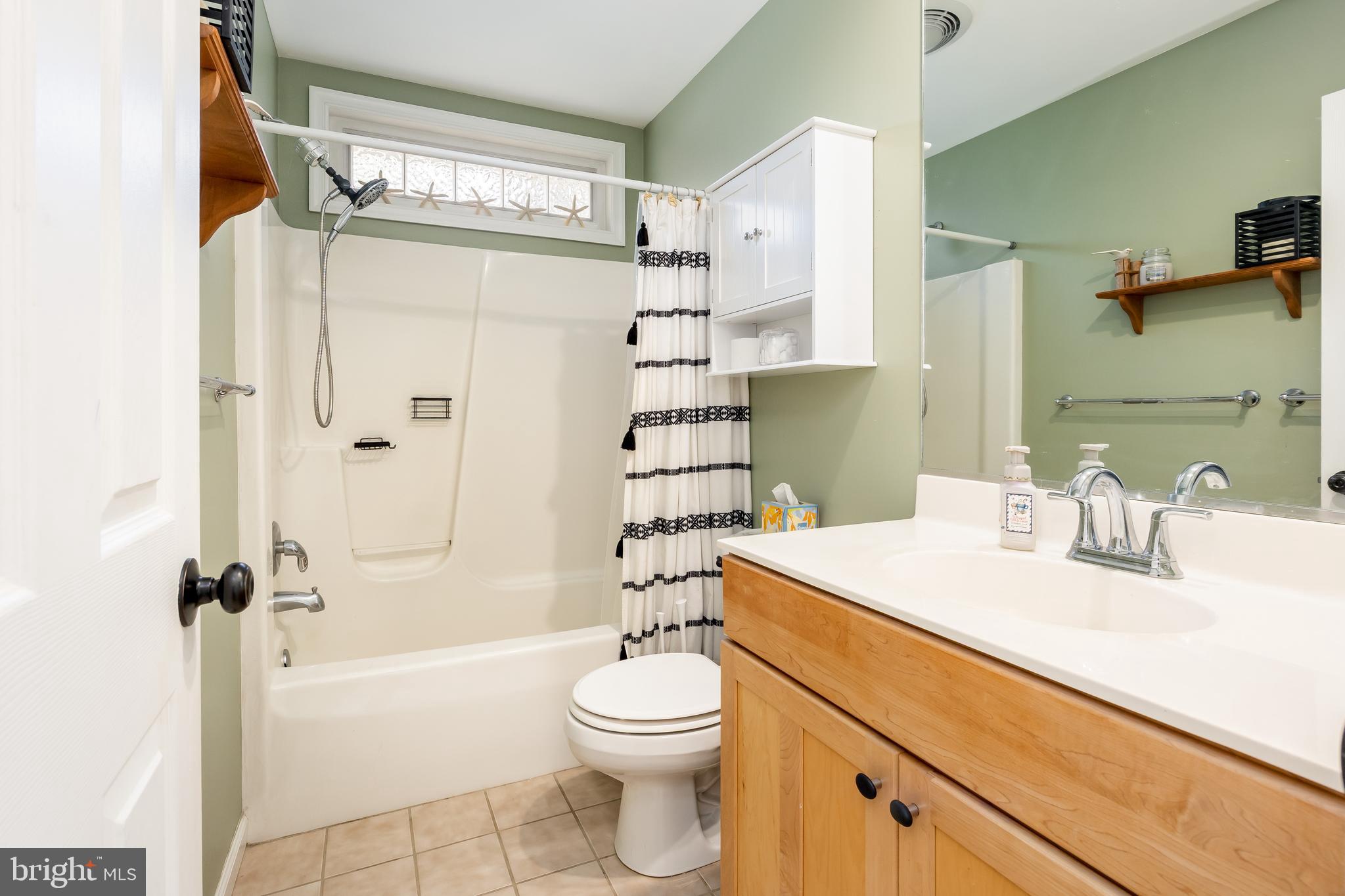 OCEAN PINES - SEABRIGHT - Residential