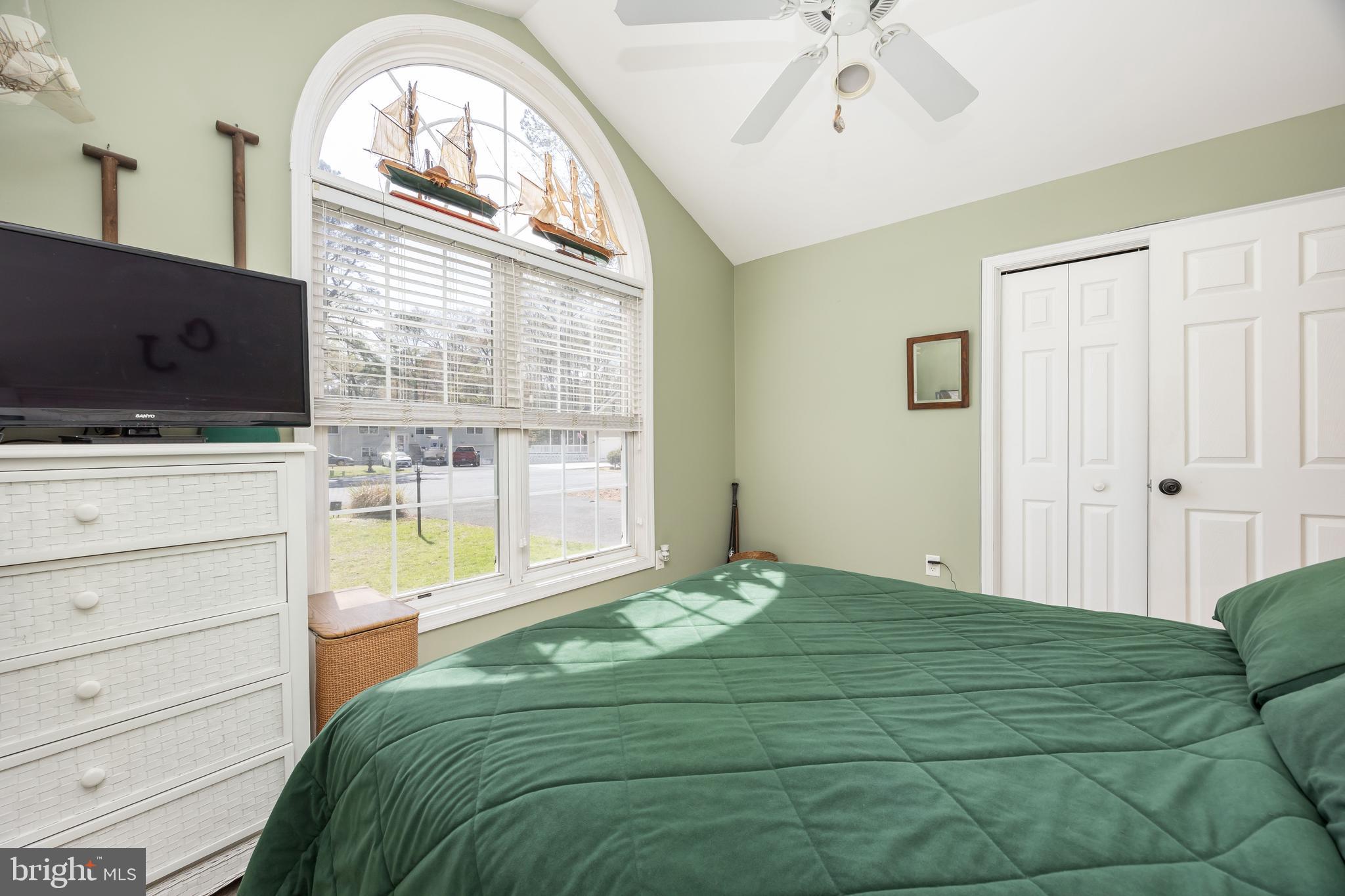 OCEAN PINES - SEABRIGHT - Residential