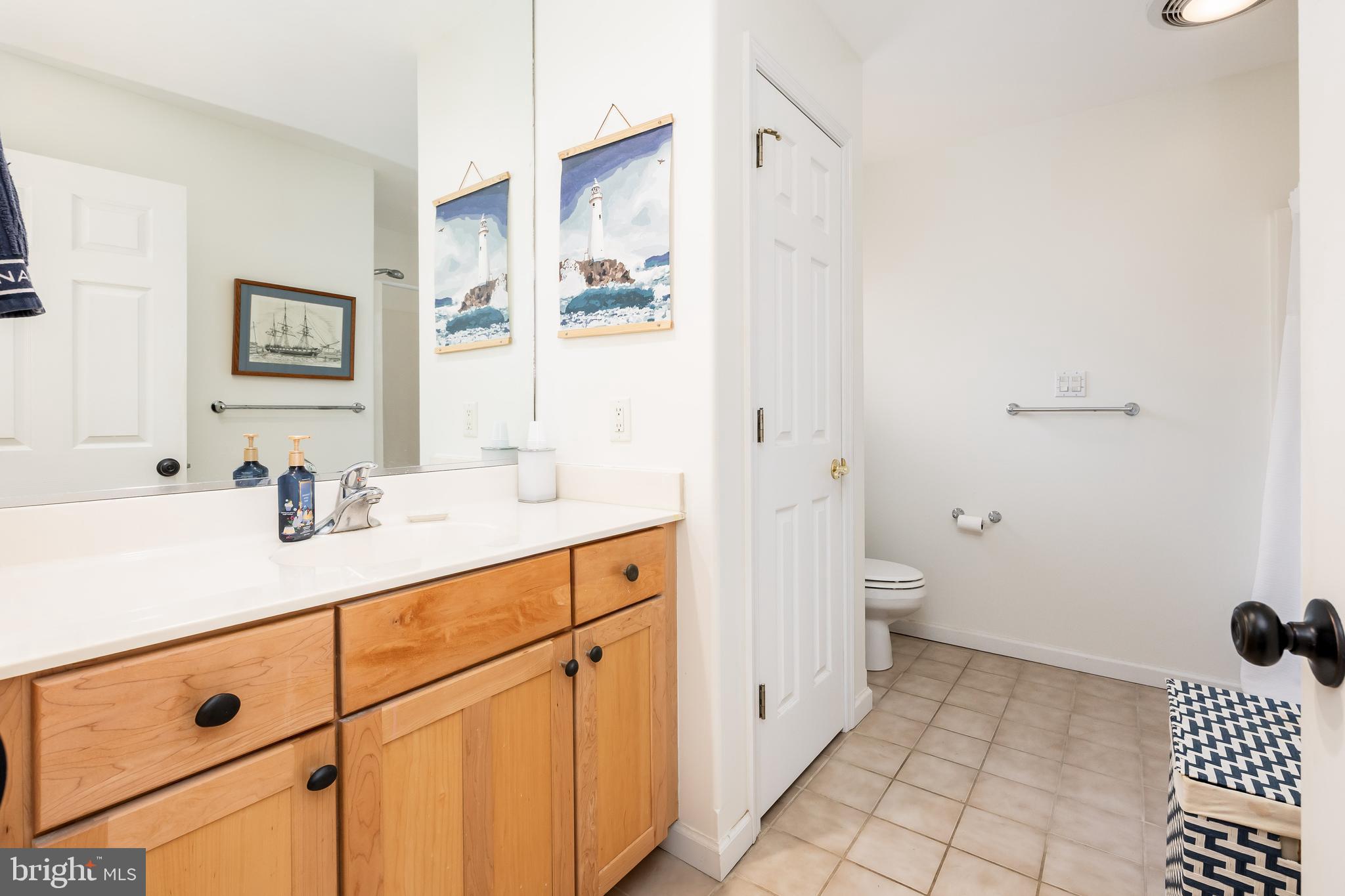 OCEAN PINES - SEABRIGHT - Residential