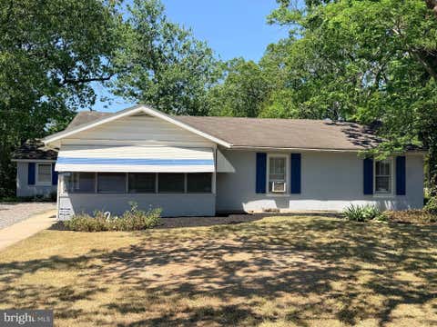 Photo of 108 N 13th Street, MILLVILLE, NJ 08332 (MLS # NJCB2030404)