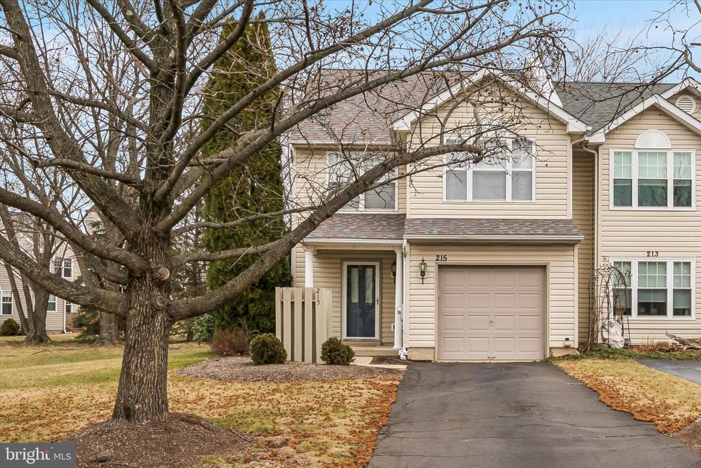 Photo of 215 Prince William Way, CHALFONT, PA 18914 (MLS # PABU2112770)