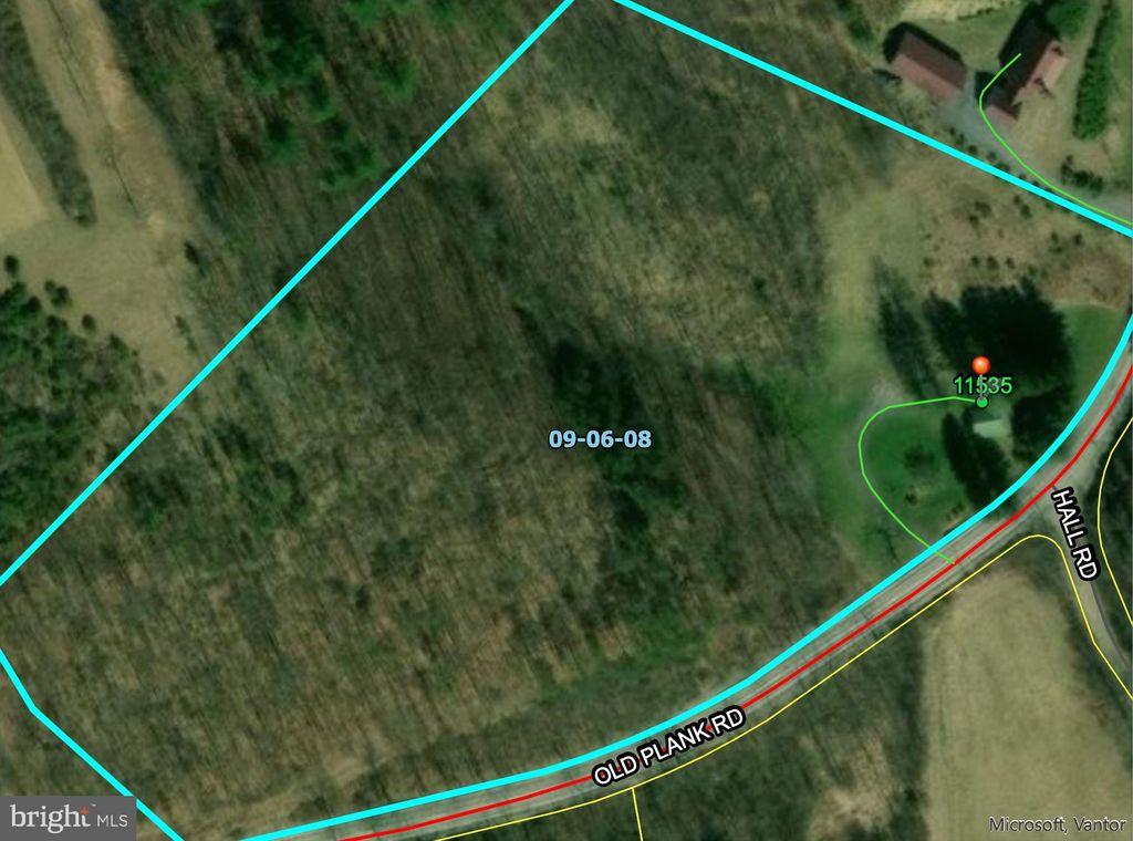 Photo of Old Plank Road, THREE SPRINGS, PA 17264 (MLS # PAHU2023946)