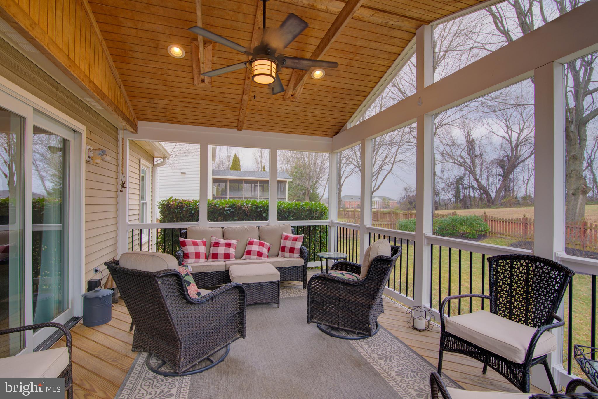 VILLAGES OF PURCELLVILLE - Residential