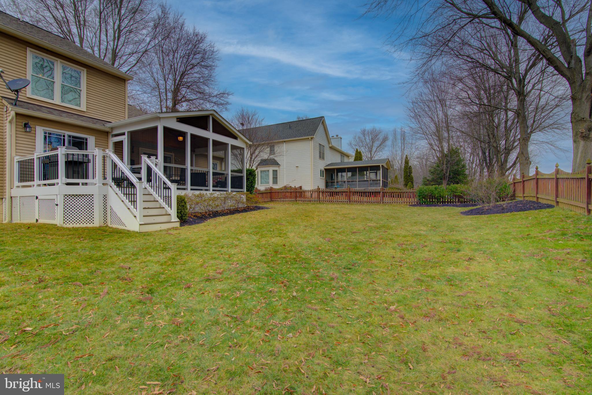 VILLAGES OF PURCELLVILLE - Residential