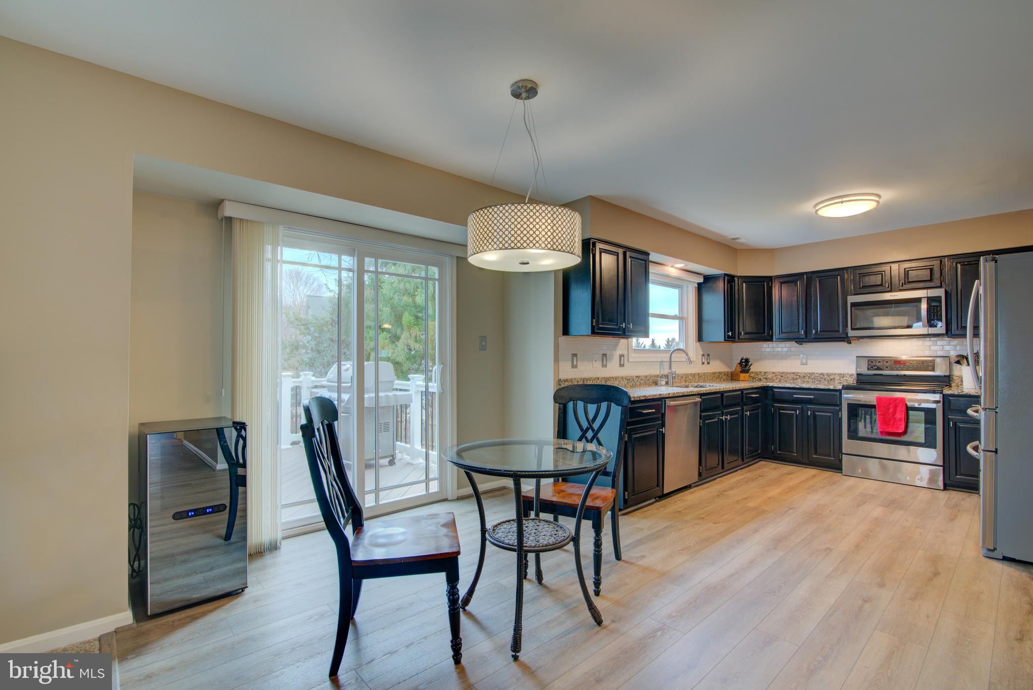 VILLAGES OF PURCELLVILLE - Residential