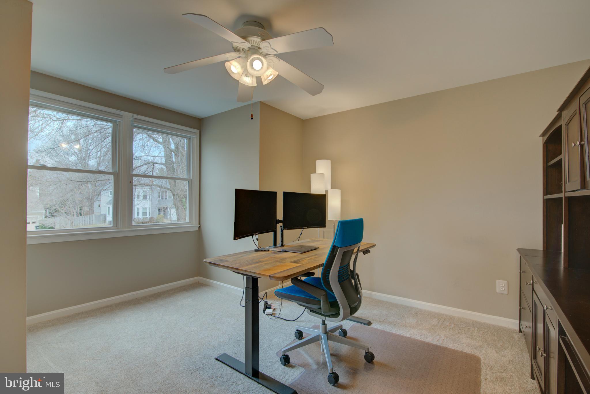 VILLAGES OF PURCELLVILLE - Residential