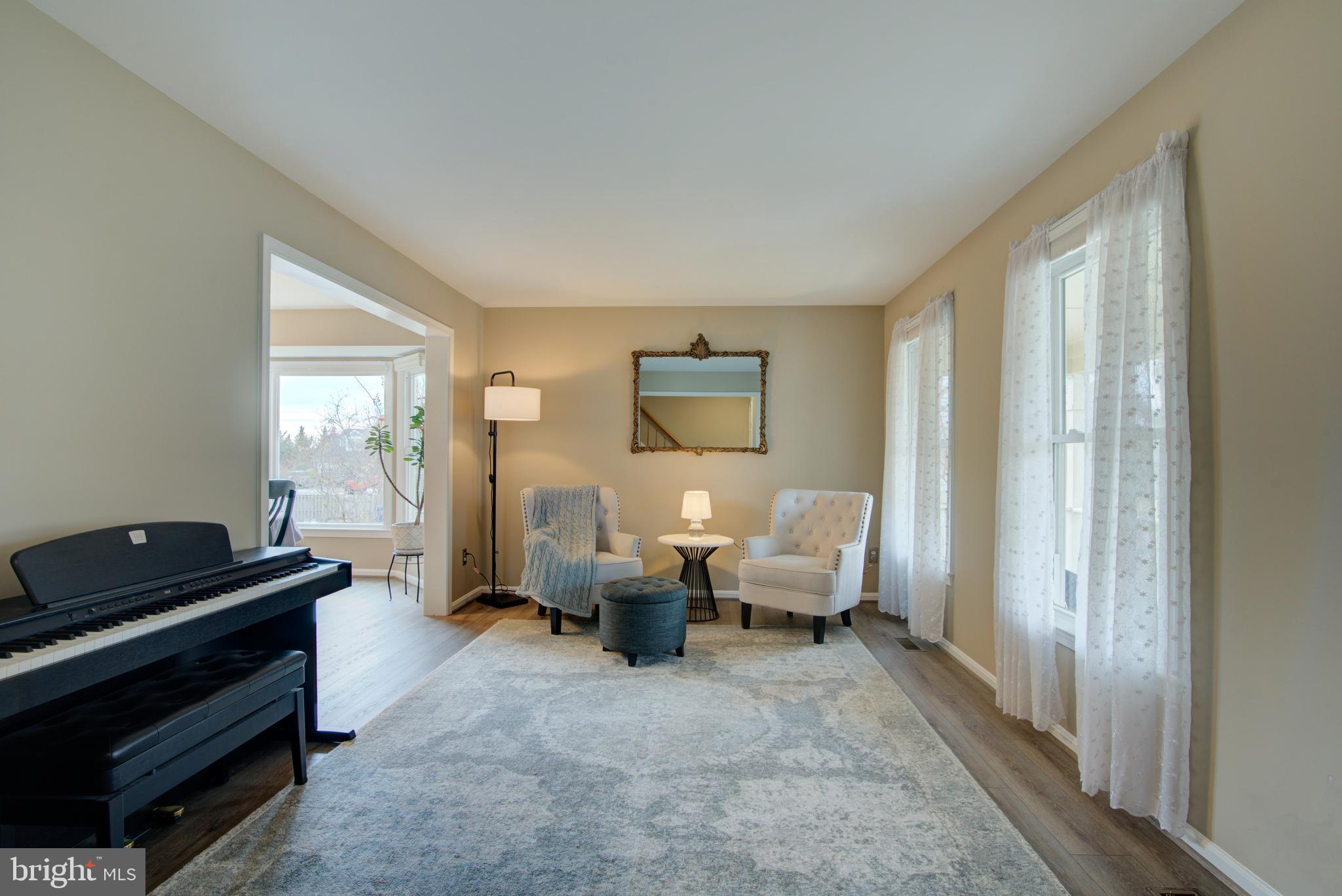 VILLAGES OF PURCELLVILLE - Residential