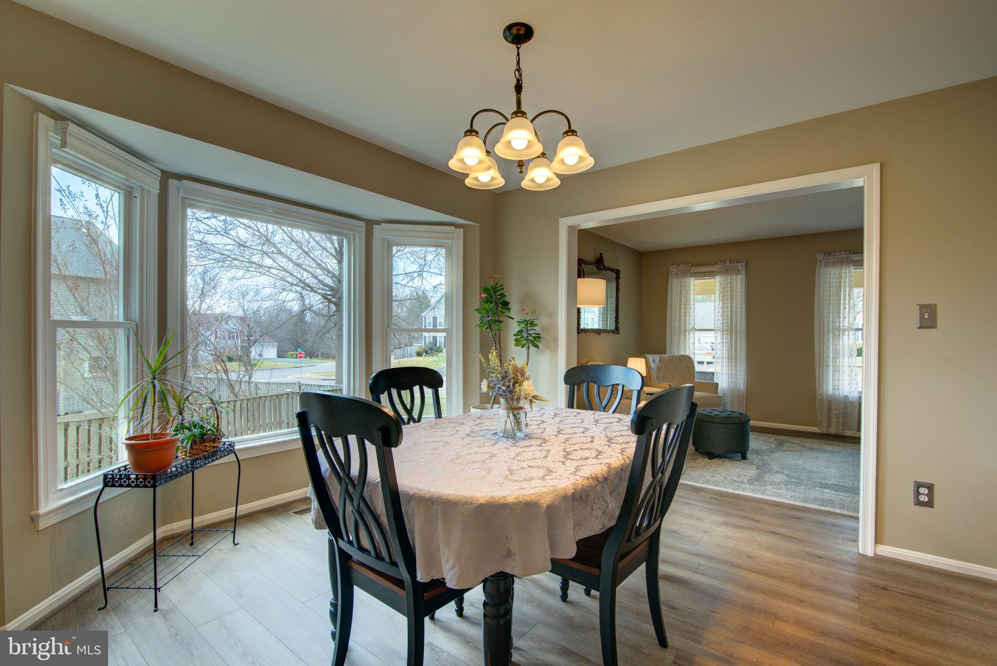 VILLAGES OF PURCELLVILLE - Residential