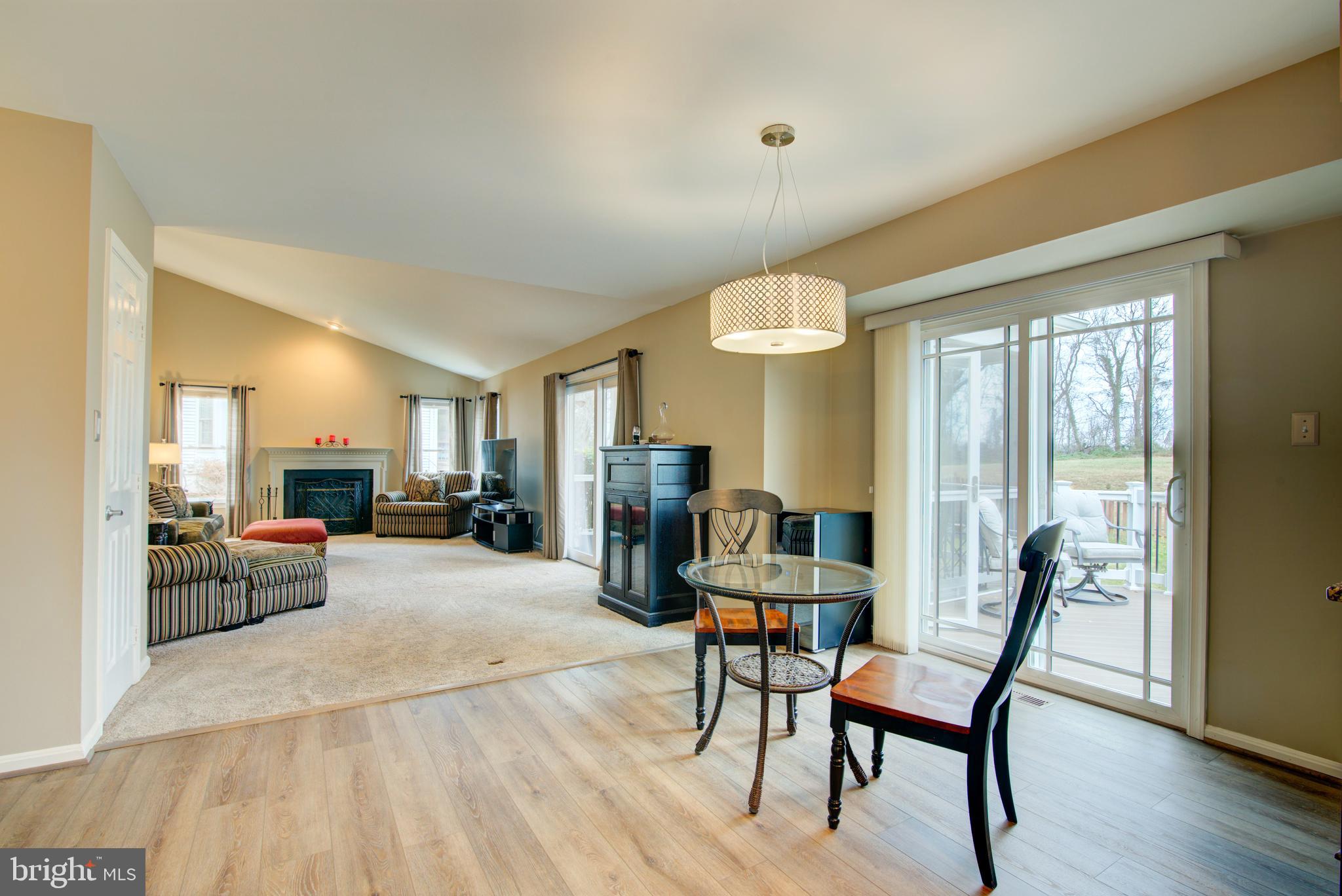 VILLAGES OF PURCELLVILLE - Residential