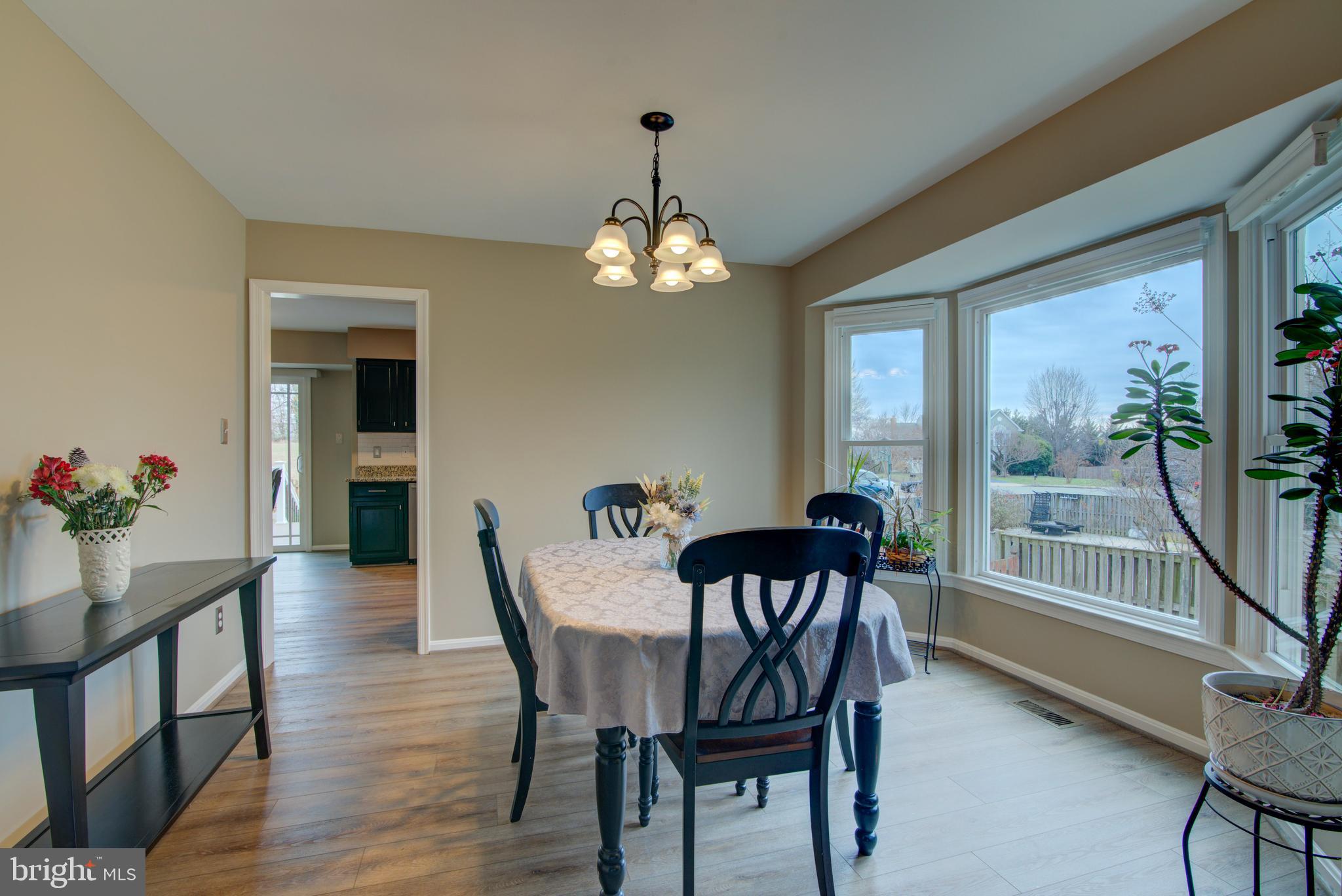 VILLAGES OF PURCELLVILLE - Residential