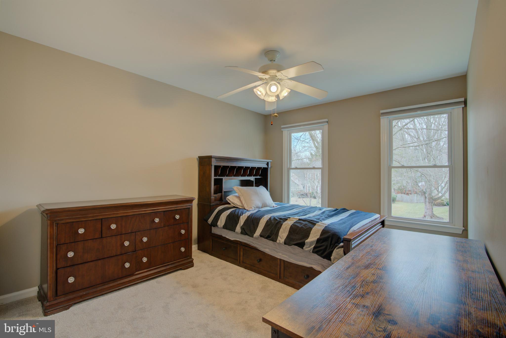 VILLAGES OF PURCELLVILLE - Residential