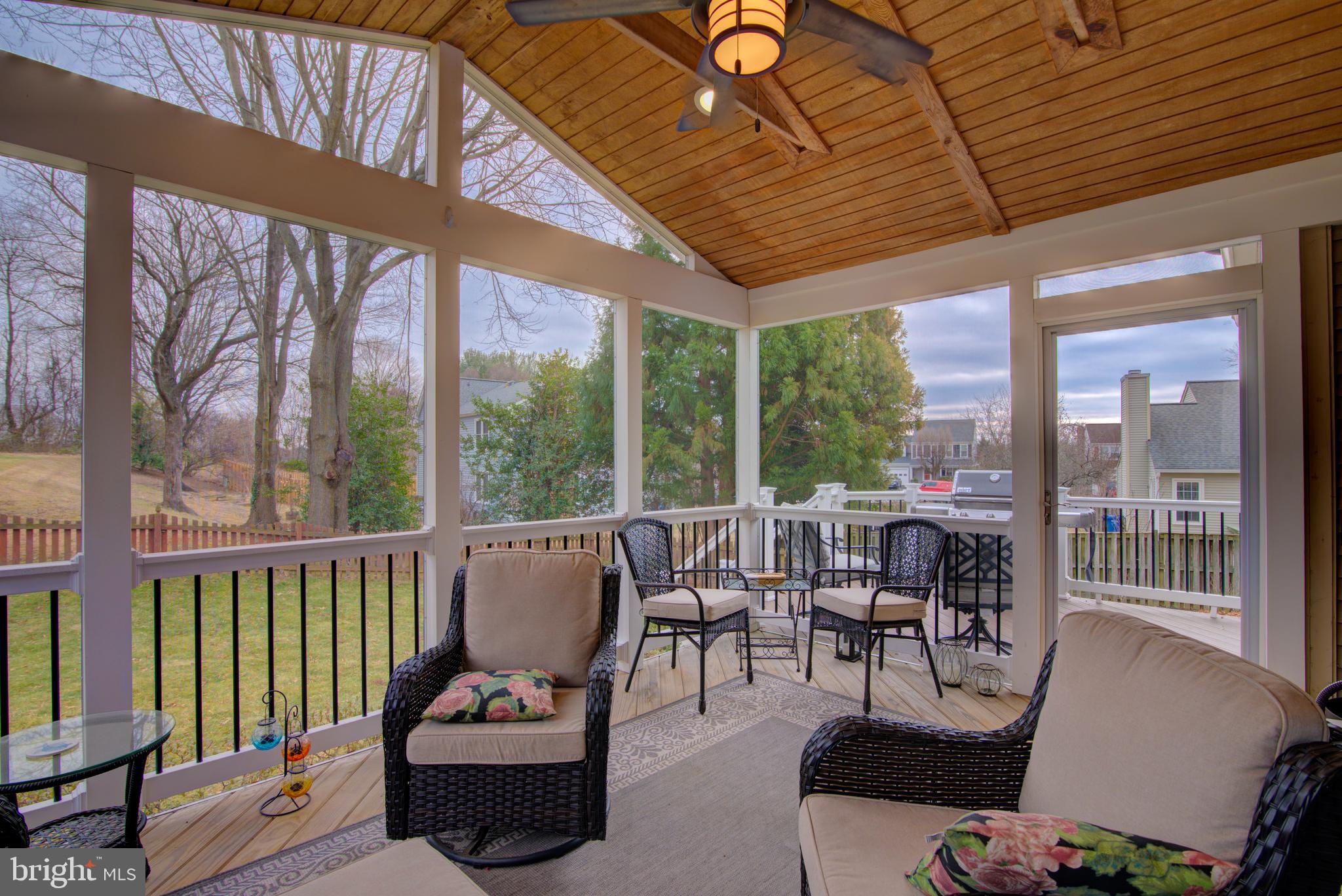 VILLAGES OF PURCELLVILLE - Residential