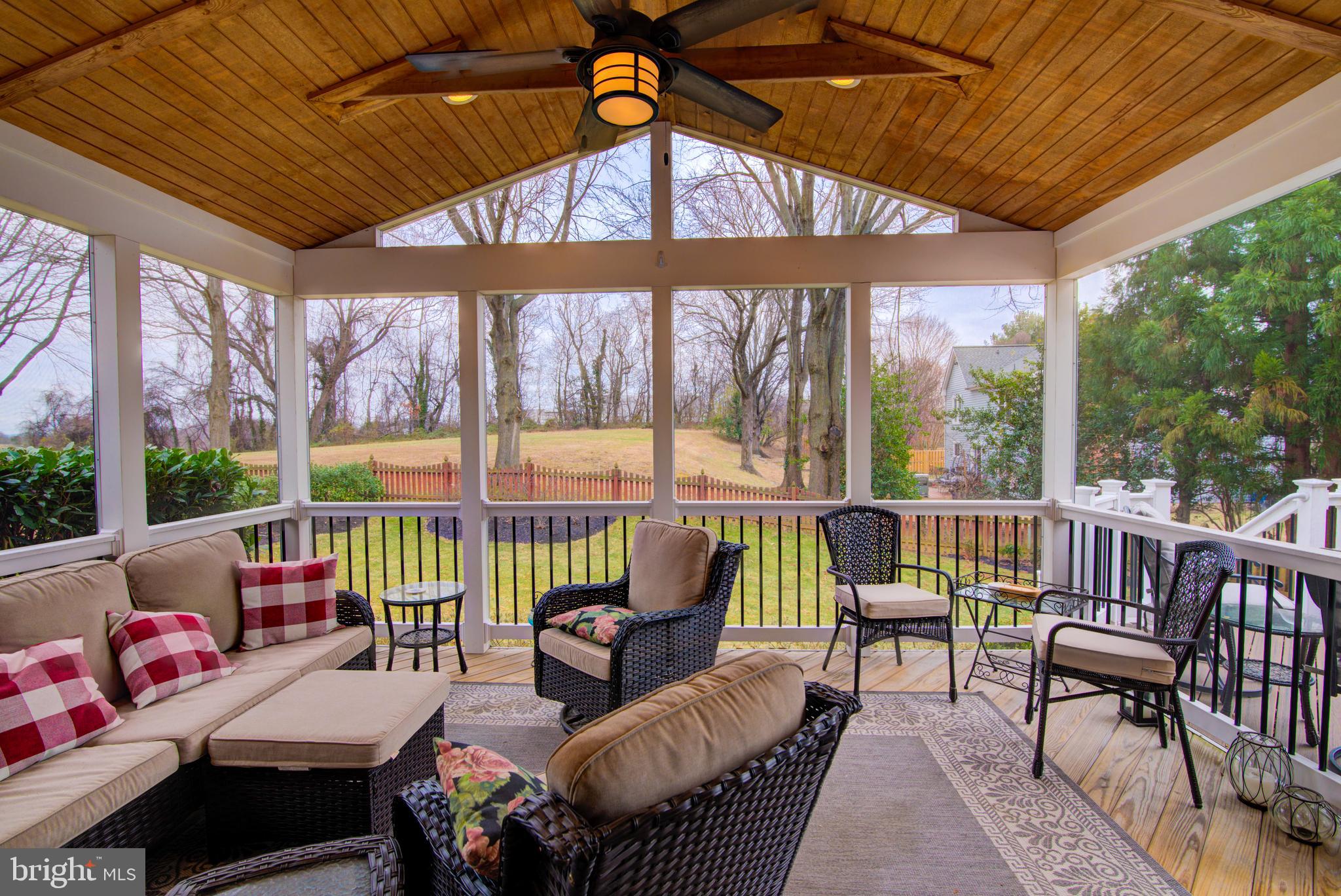 VILLAGES OF PURCELLVILLE - Residential