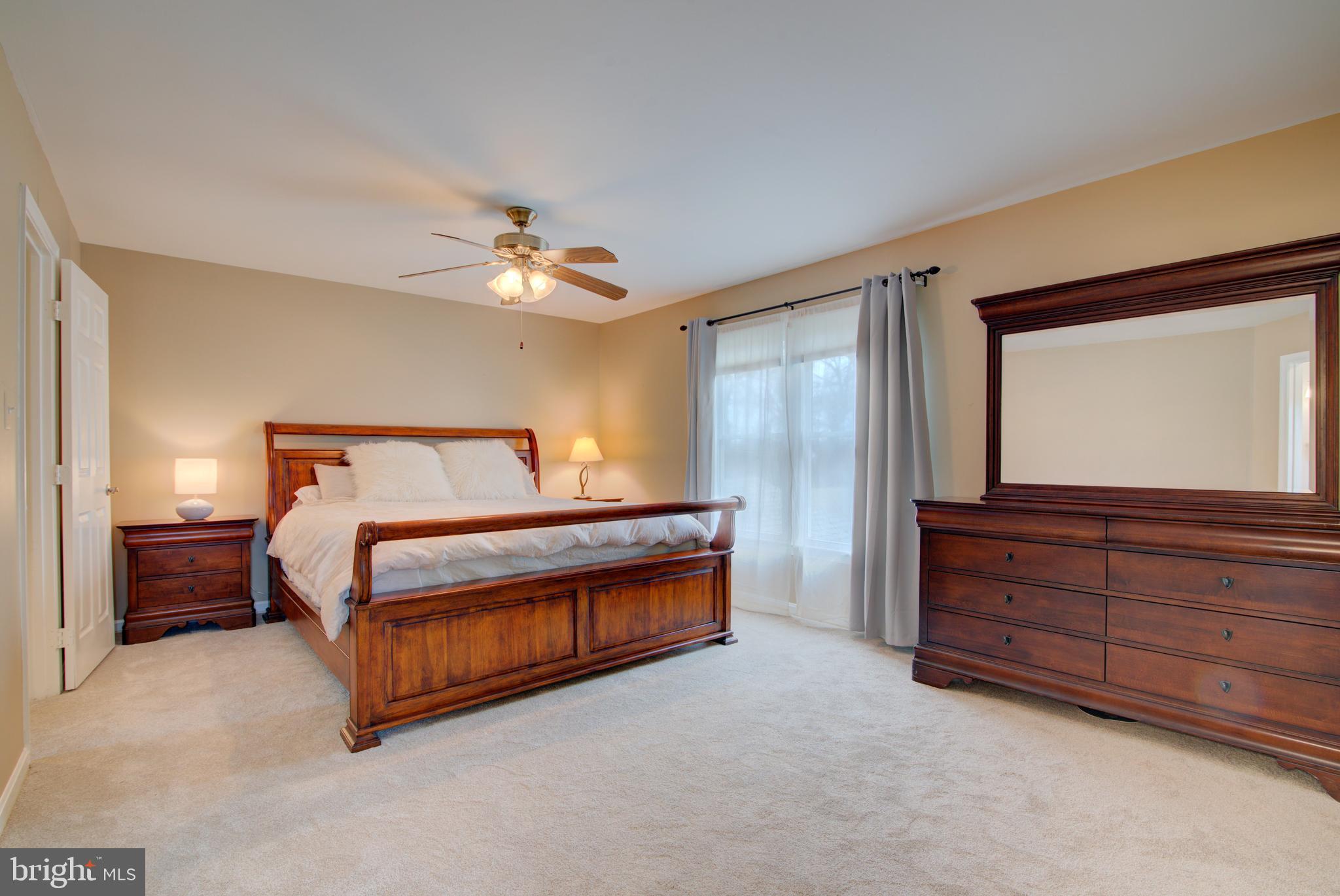 VILLAGES OF PURCELLVILLE - Residential