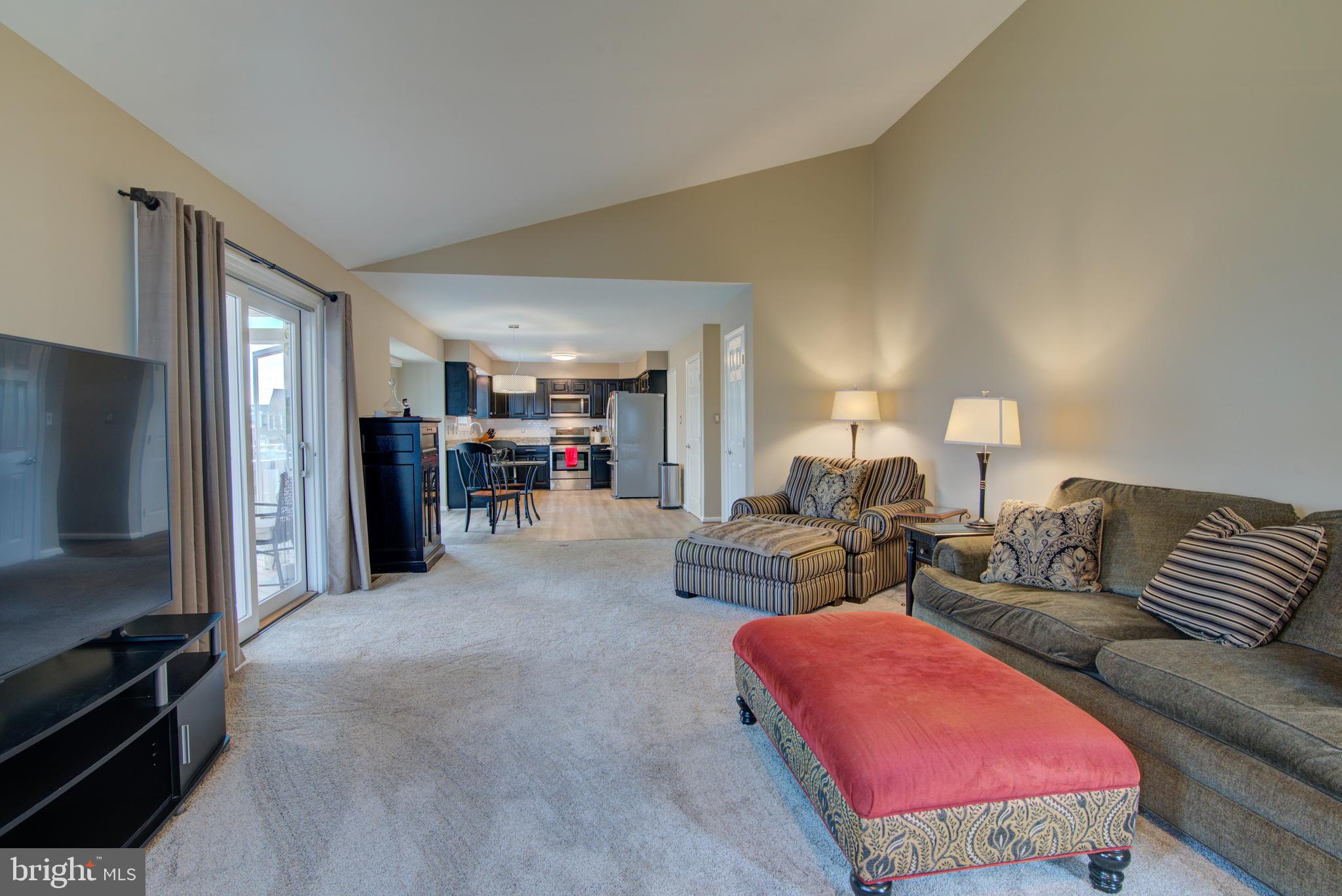 VILLAGES OF PURCELLVILLE - Residential