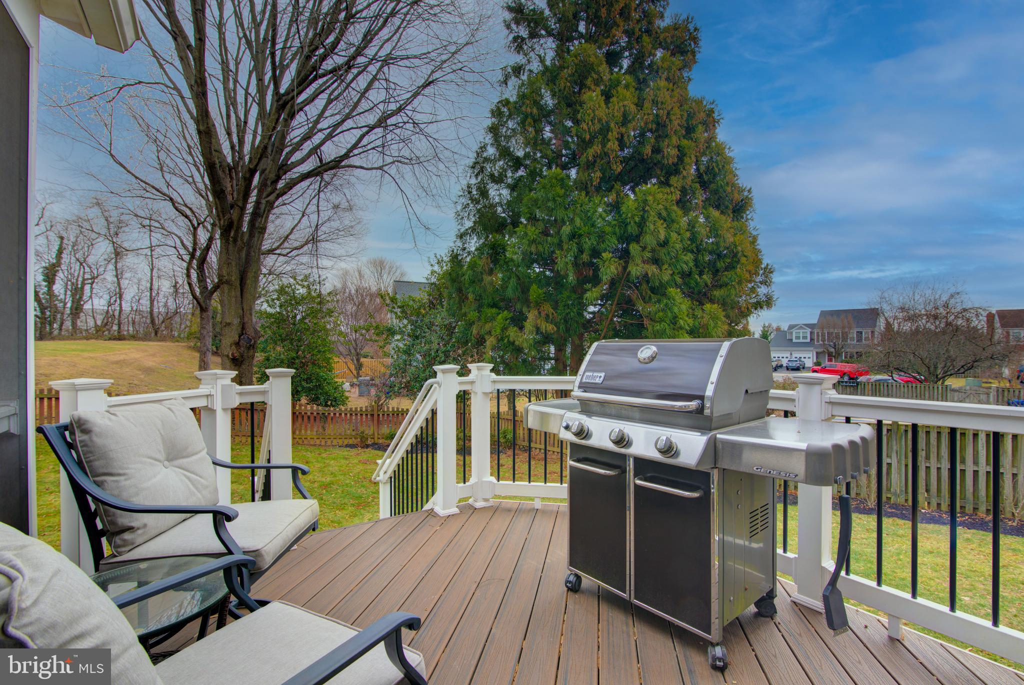 VILLAGES OF PURCELLVILLE - Residential