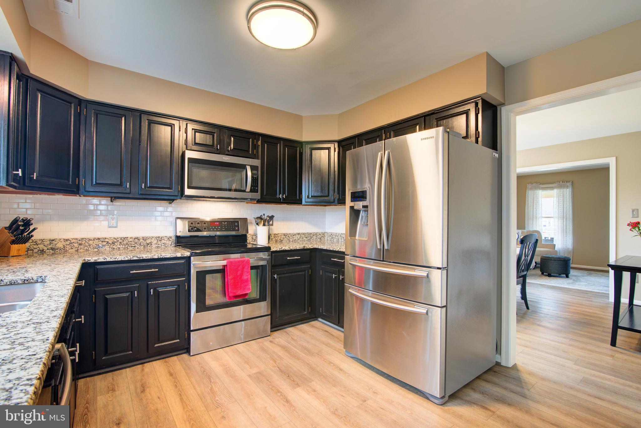 VILLAGES OF PURCELLVILLE - Residential